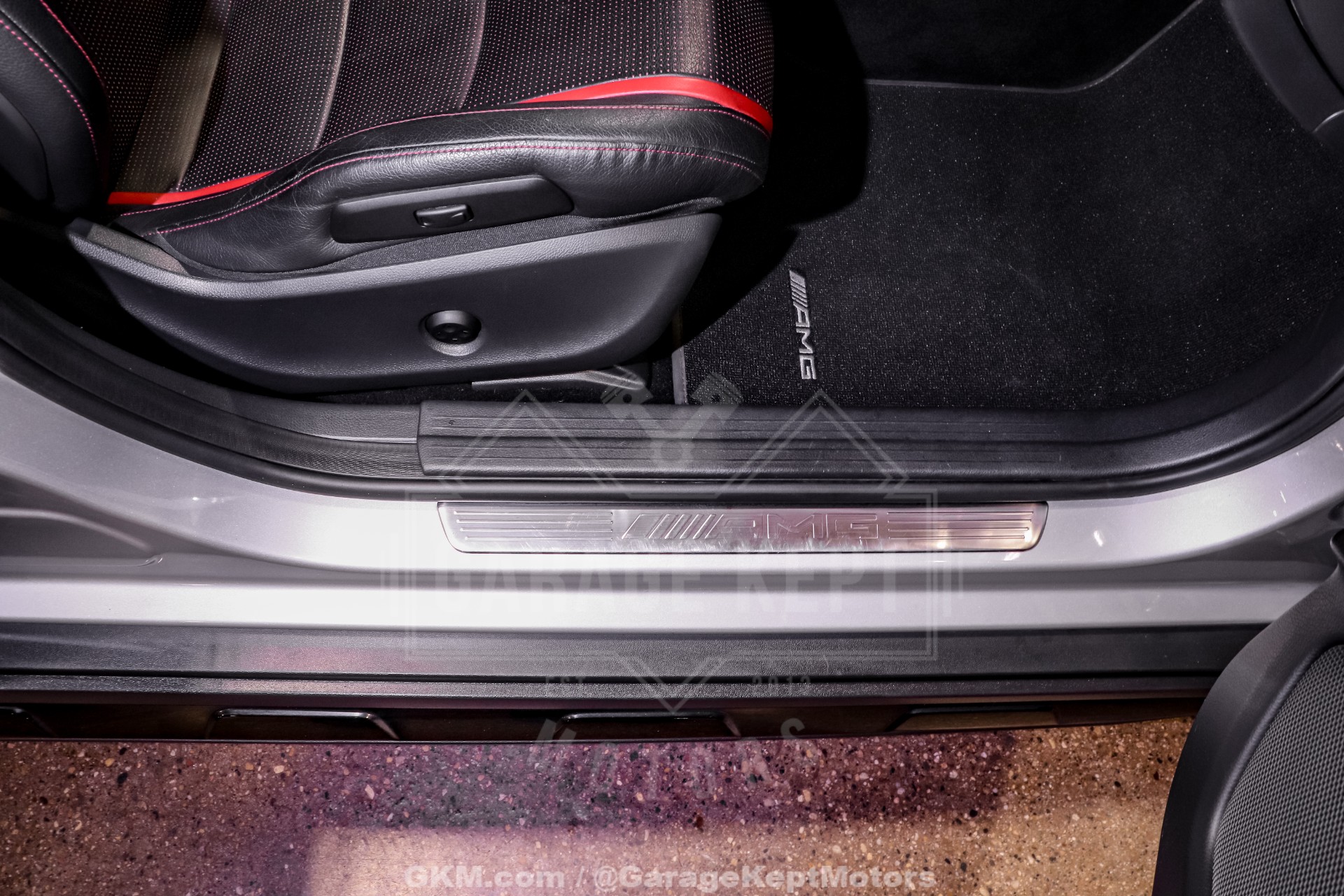 2016 Mercedes-Benz GLA 70