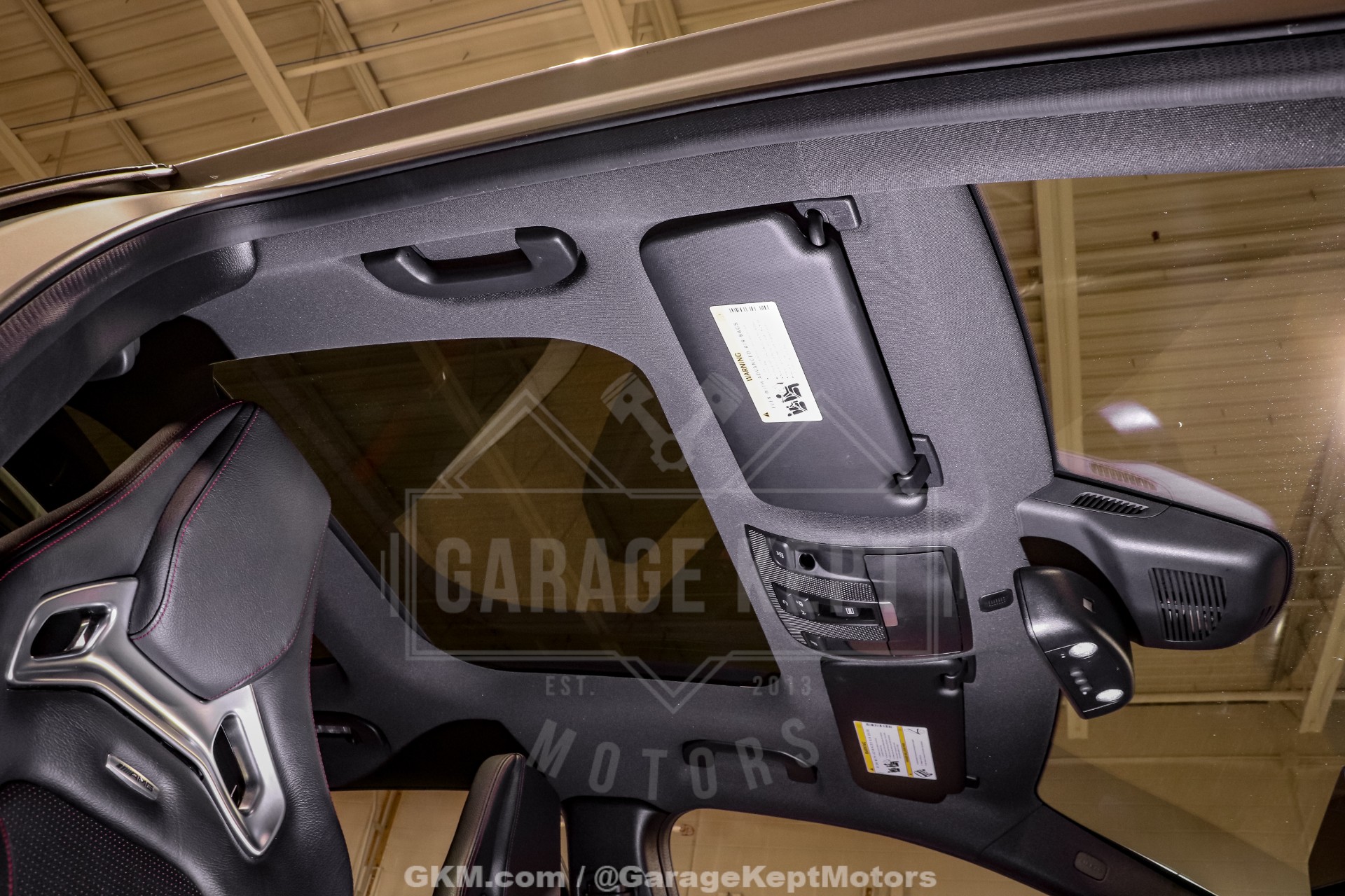 2016 Mercedes-Benz GLA 76