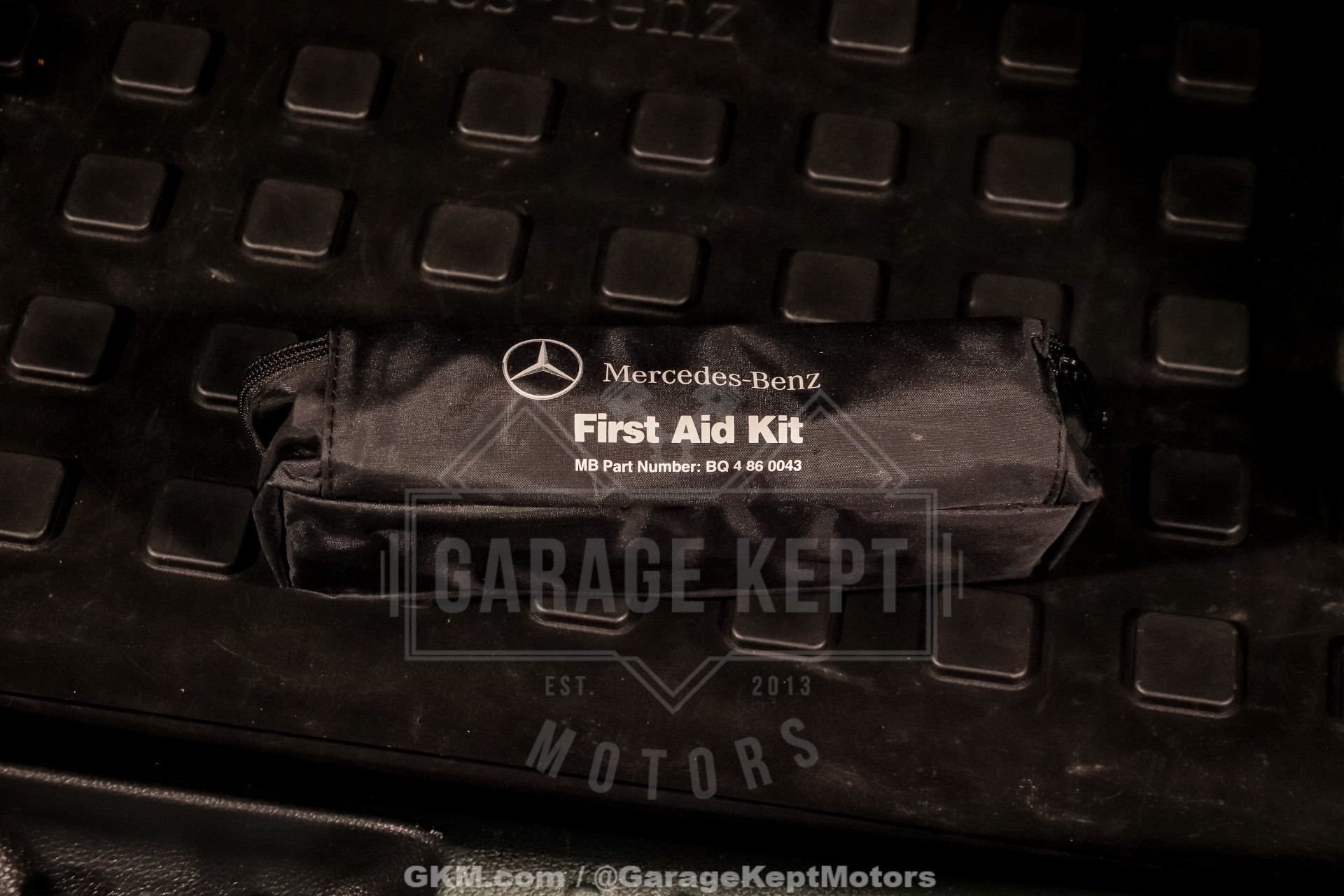 2016 Mercedes-Benz GLA 98