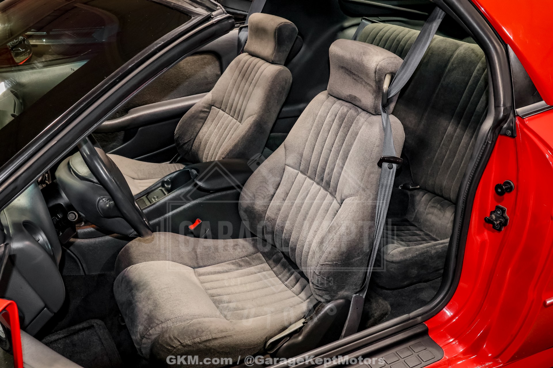 1995 Pontiac Firebird 113