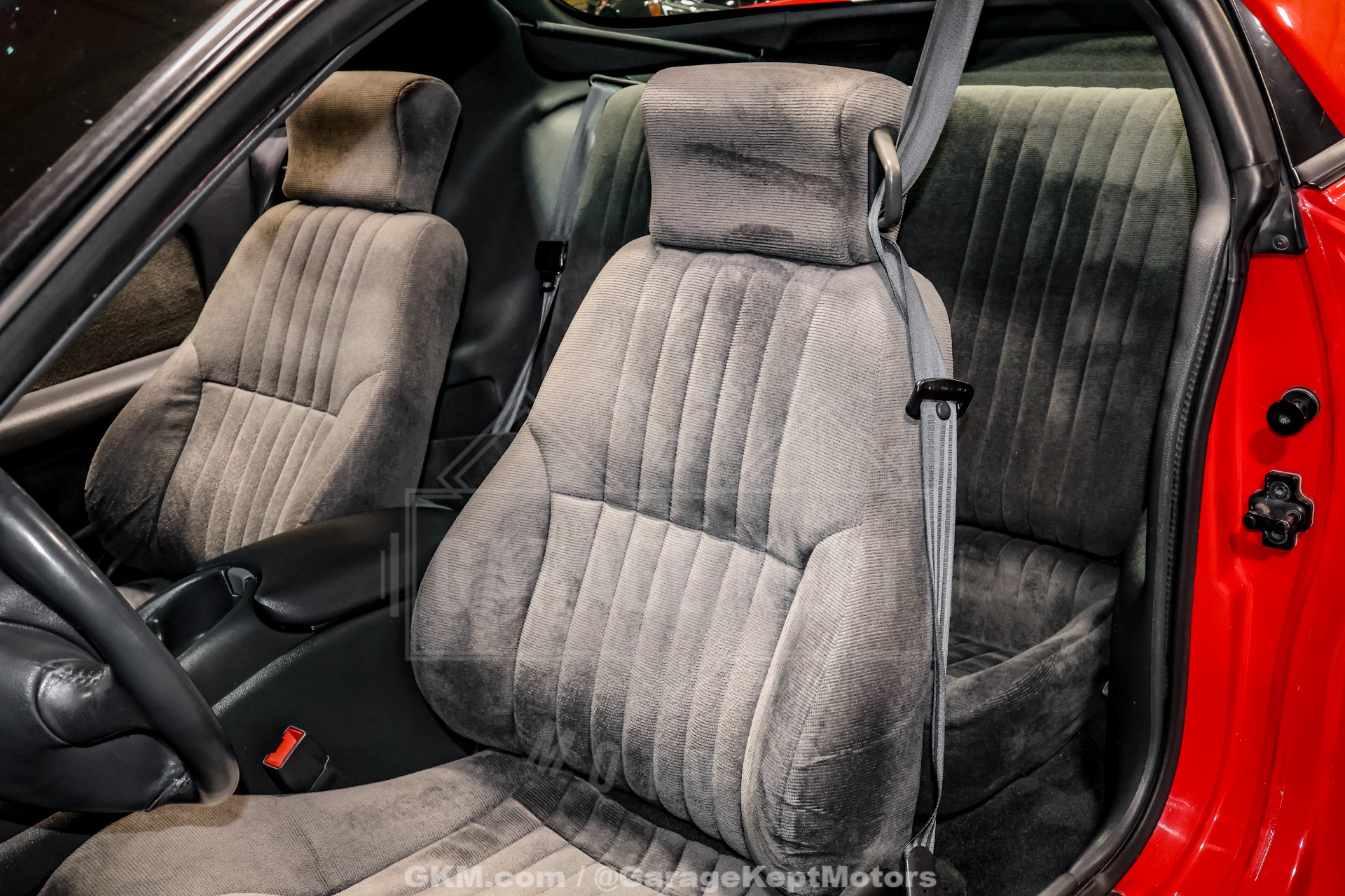 1995 Pontiac Firebird 114