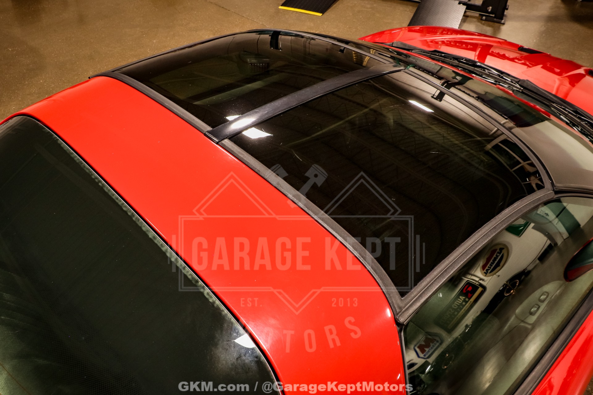 1995 Pontiac Firebird 13