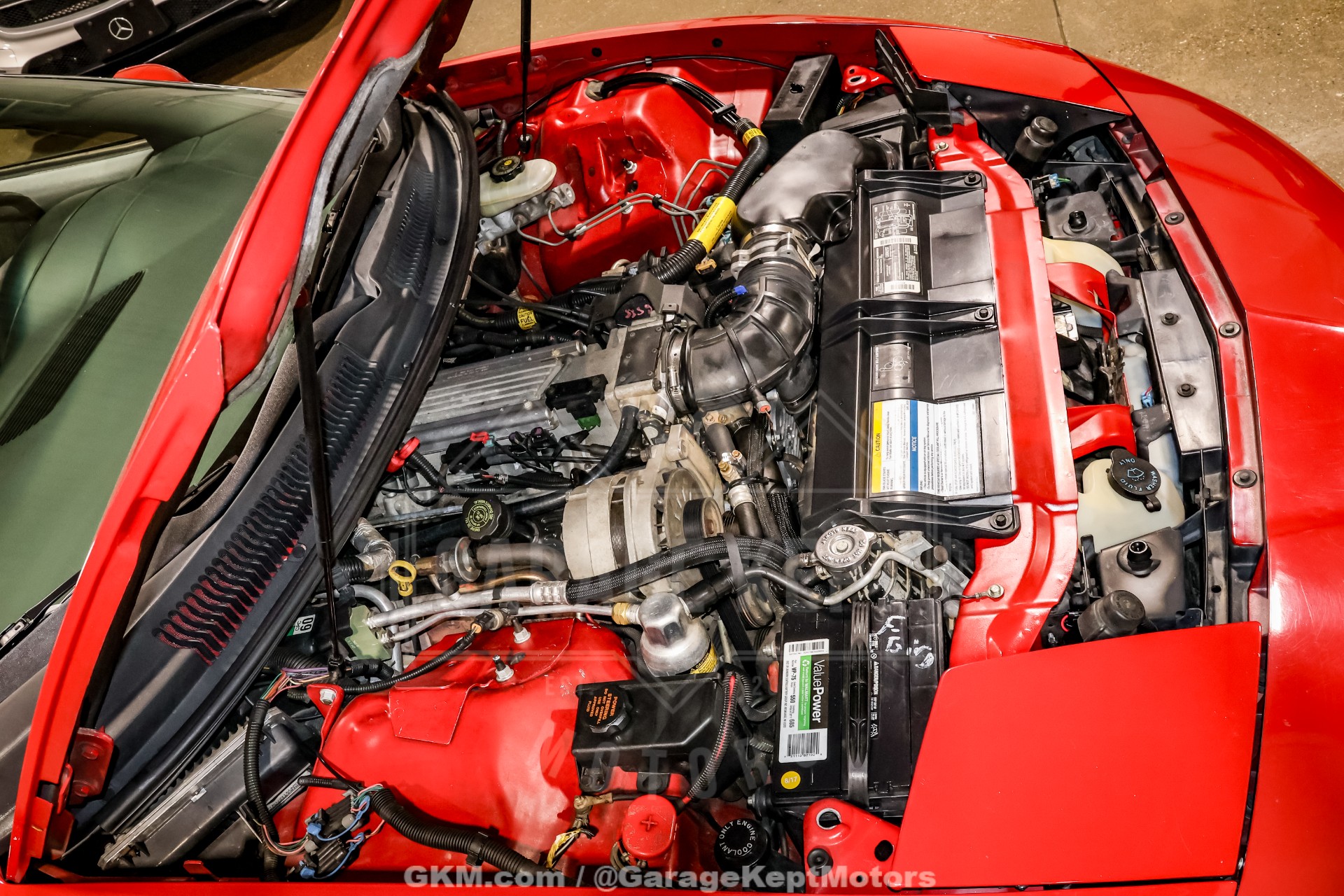 1995 Pontiac Firebird 149