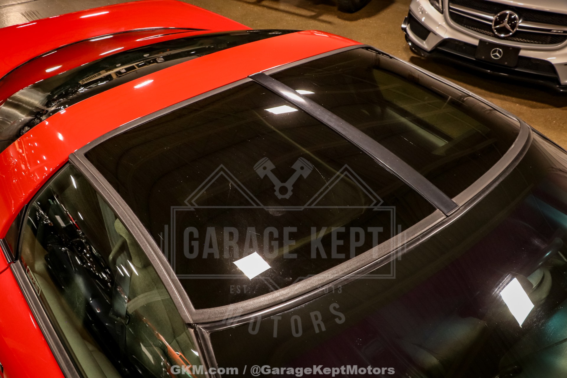 1995 Pontiac Firebird 14