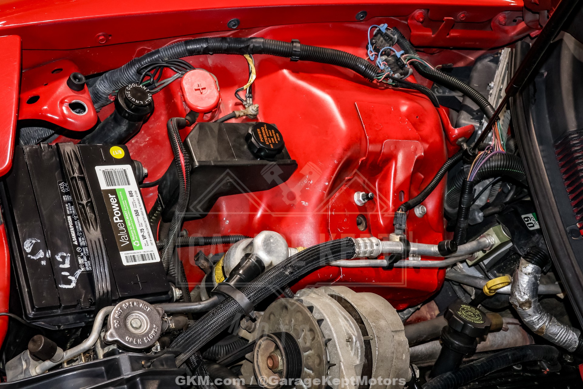 1995 Pontiac Firebird 157