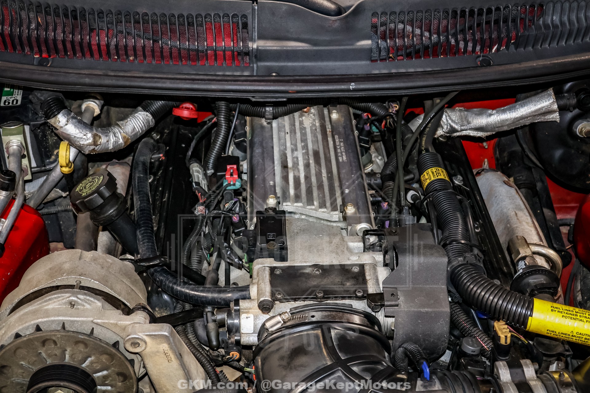 1995 Pontiac Firebird 159