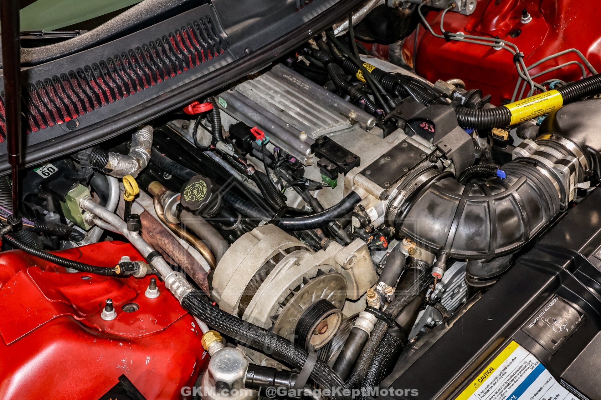 1995 Pontiac Firebird 164