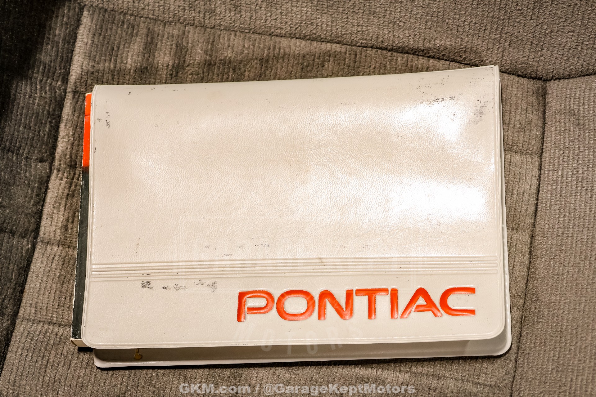 1995 Pontiac Firebird 171