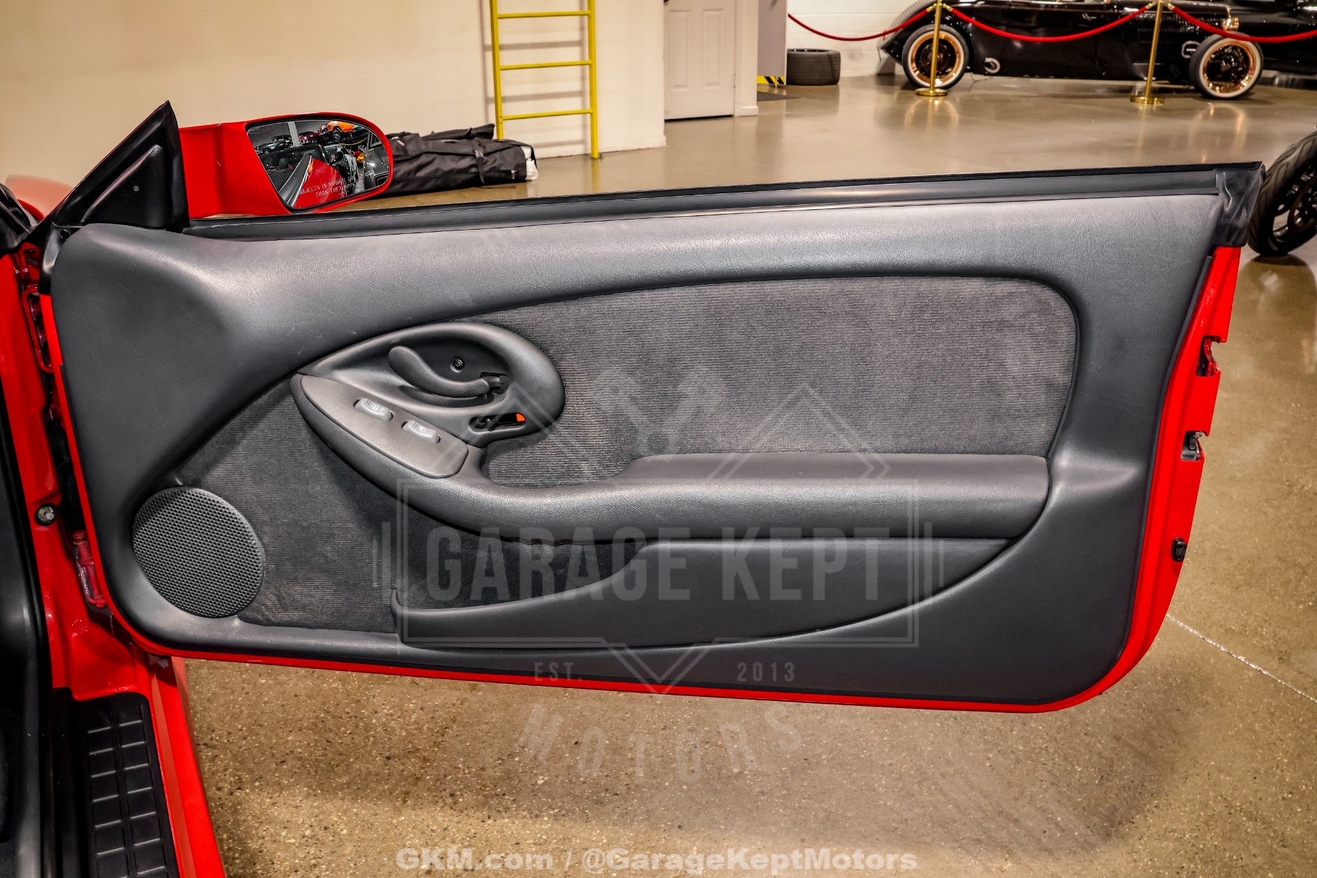1995 Pontiac Firebird 69