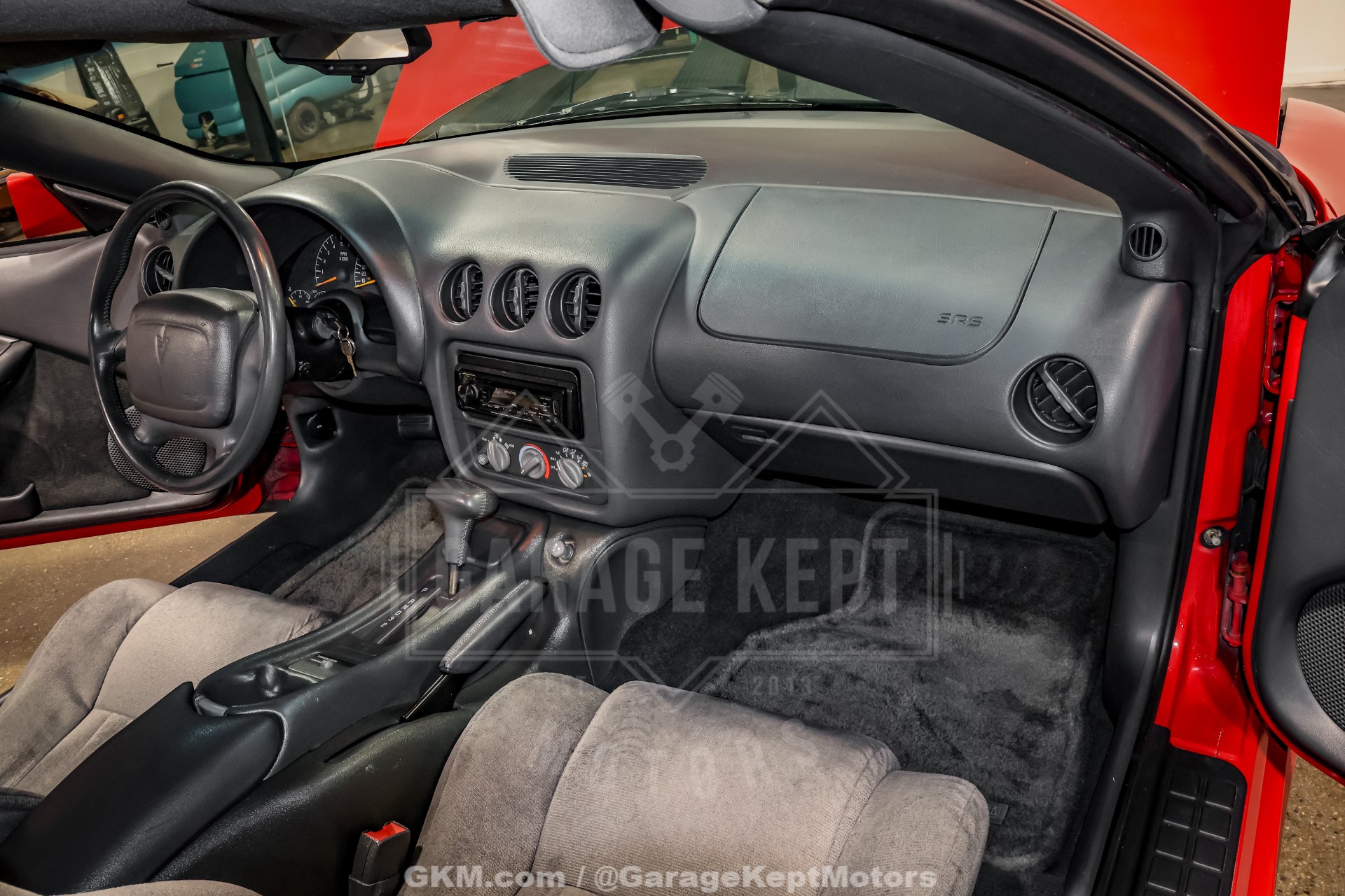 1995 Pontiac Firebird 78