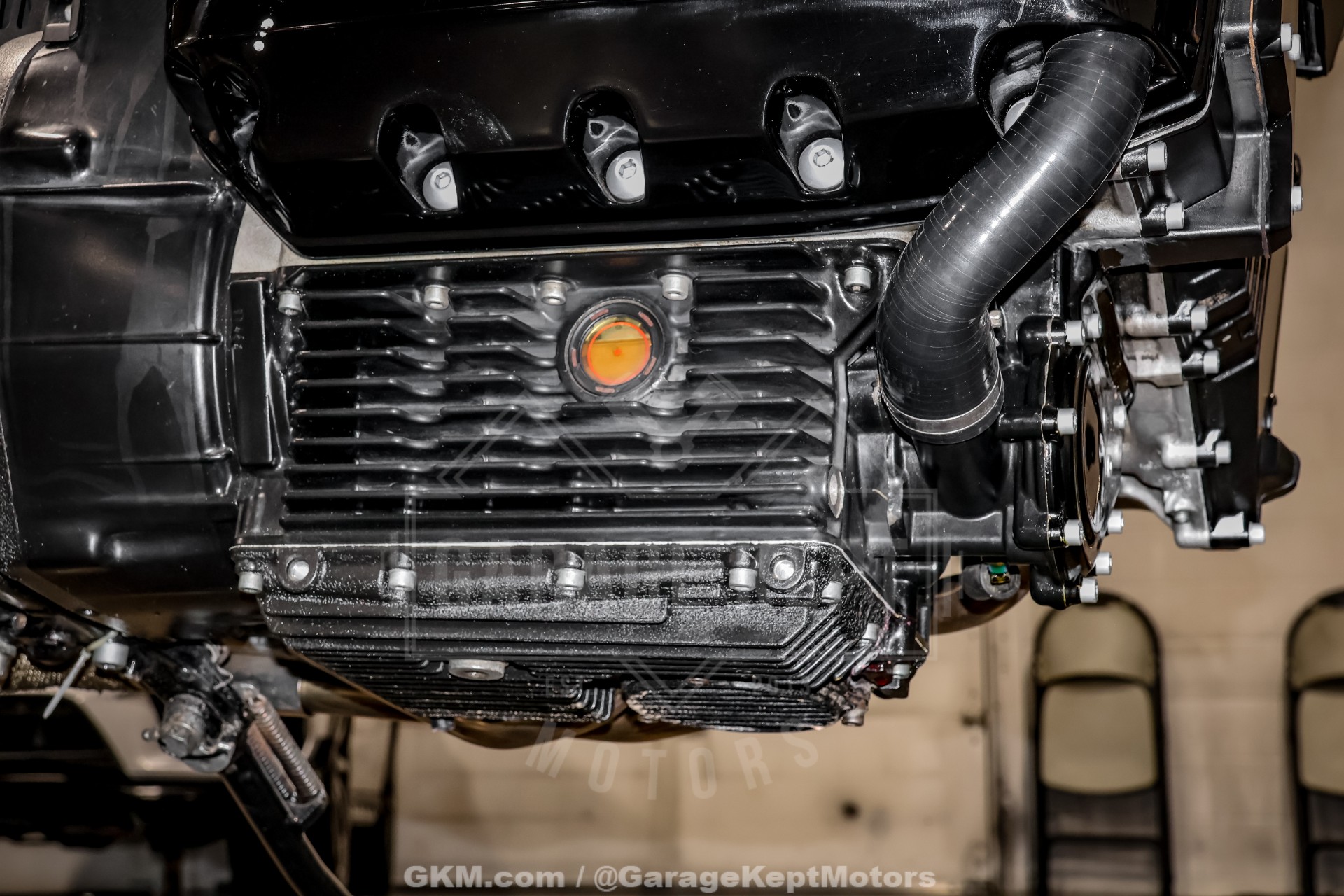 1994 BMW K1100 102