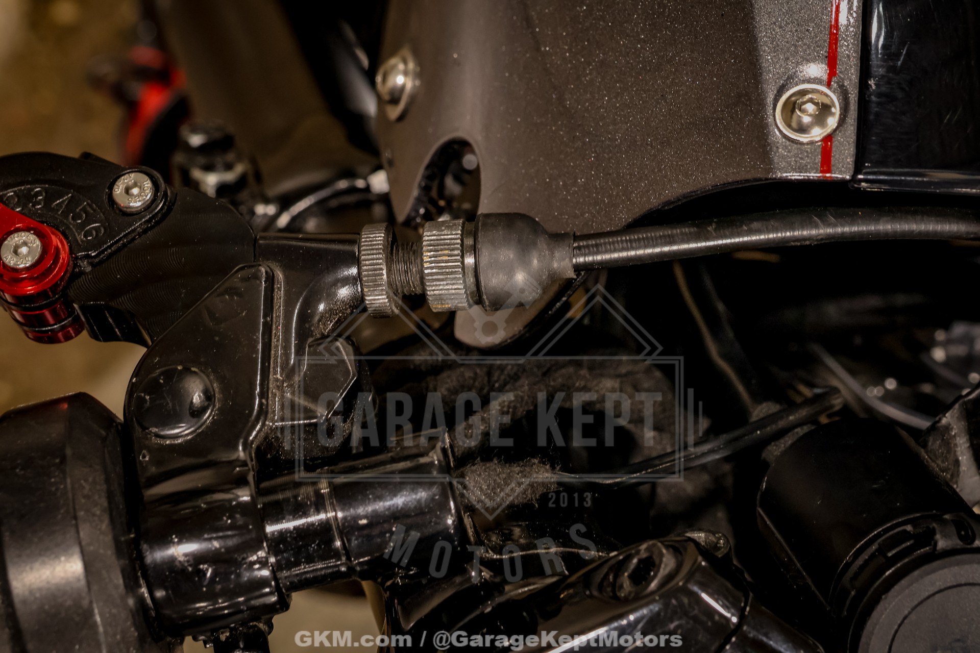 1994 BMW K1100 143