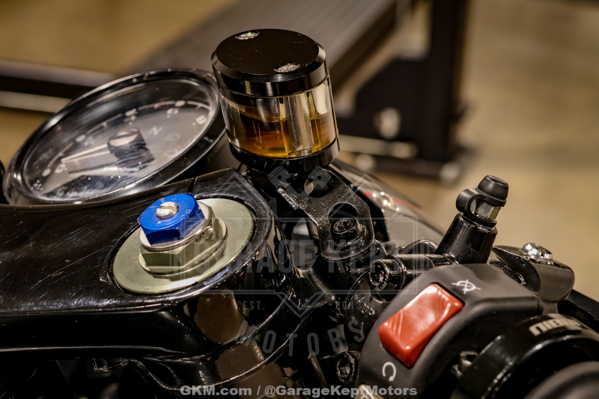 1994 BMW K1100 148