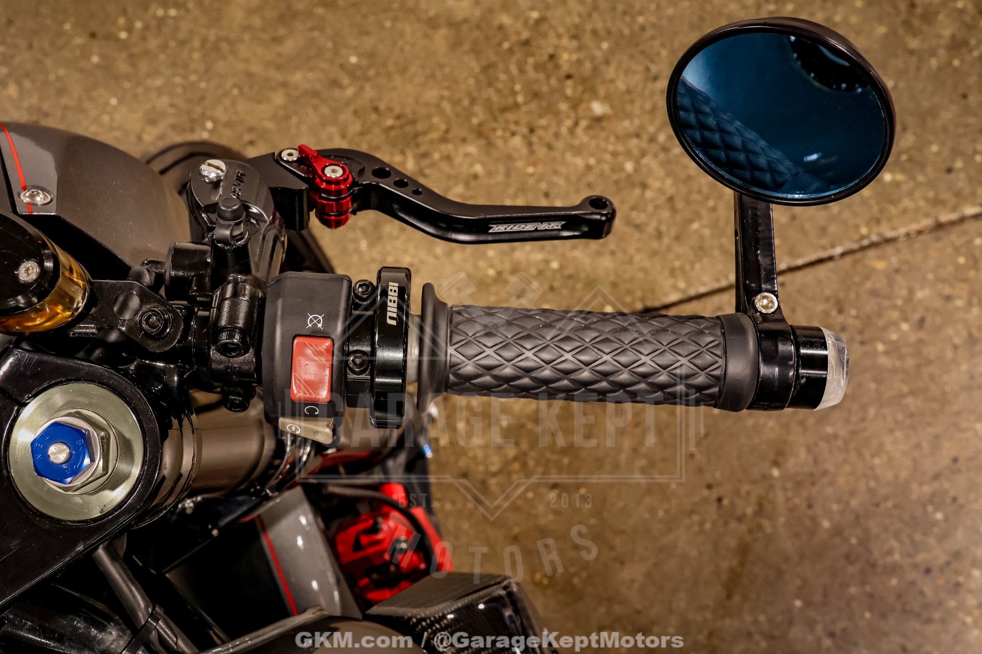 1994 BMW K1100 149