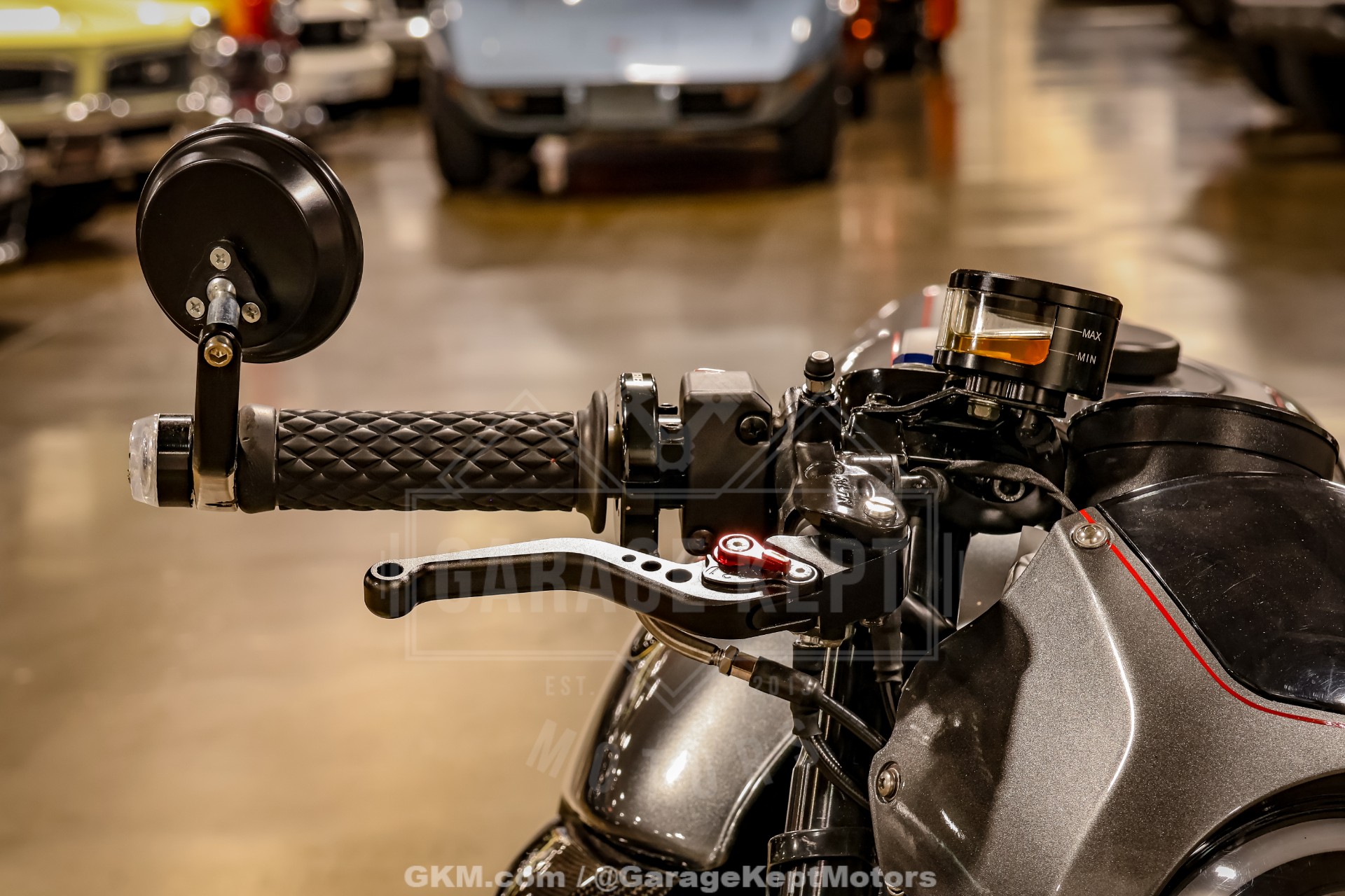 1994 BMW K1100 14
