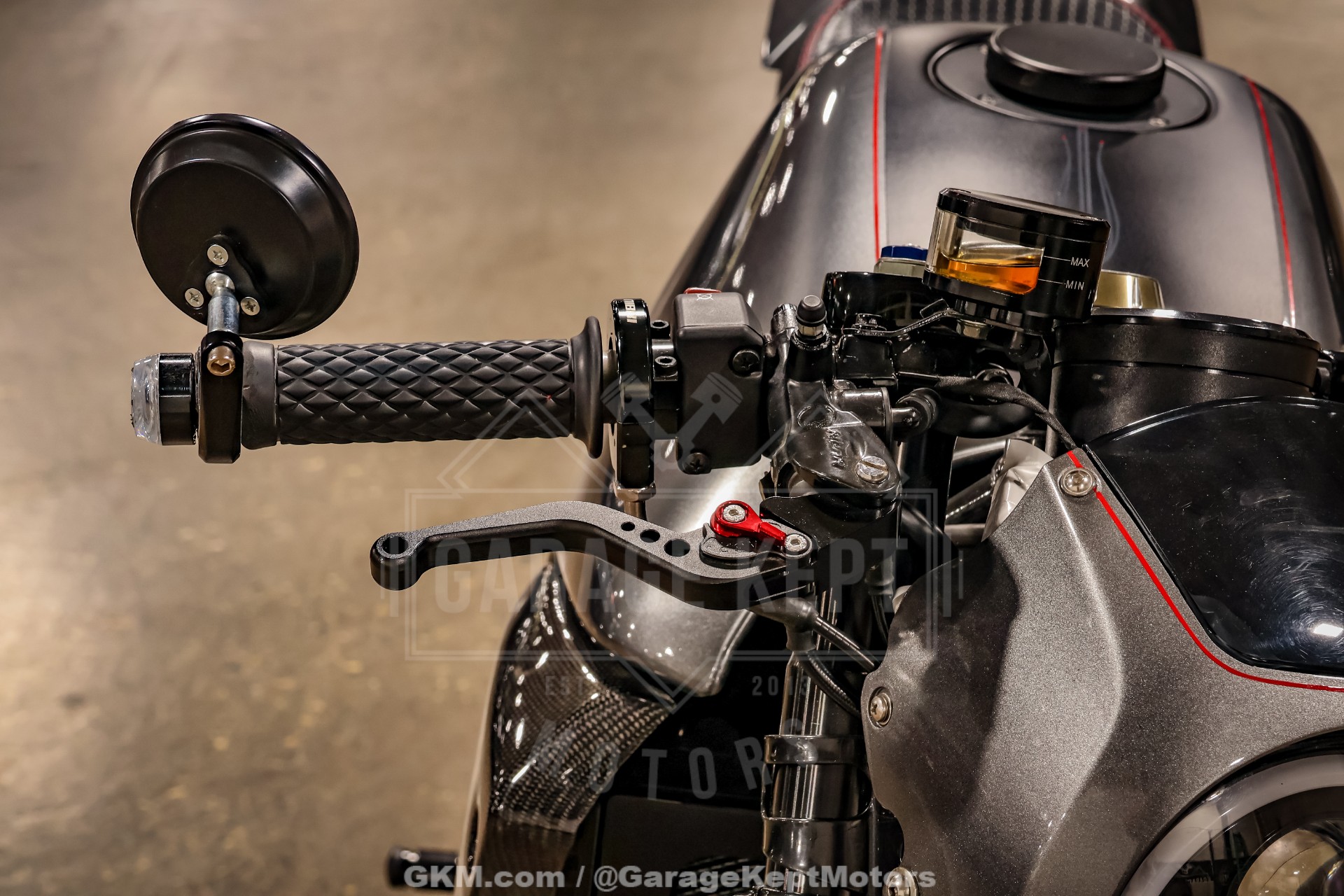 1994 BMW K1100 15