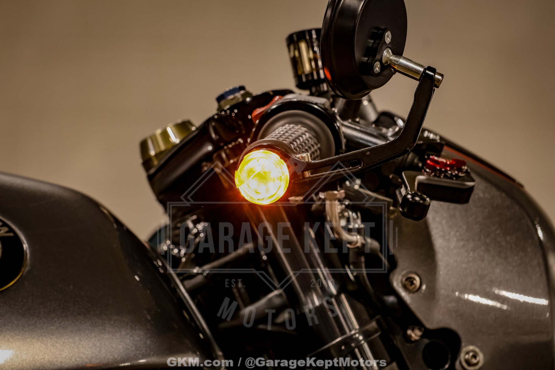 1994 BMW K1100 162