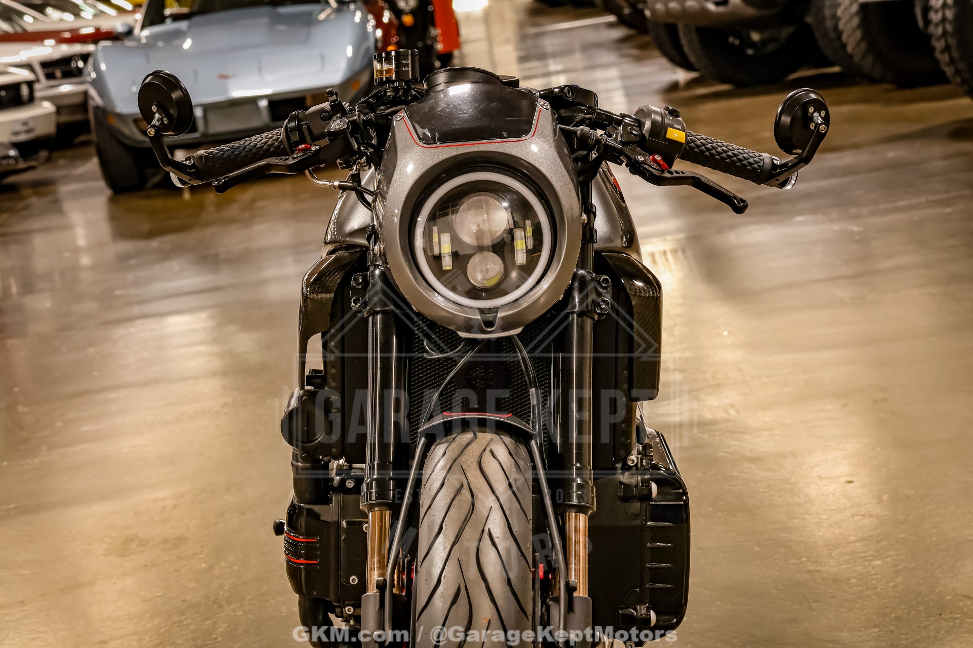 1994 BMW K1100 19