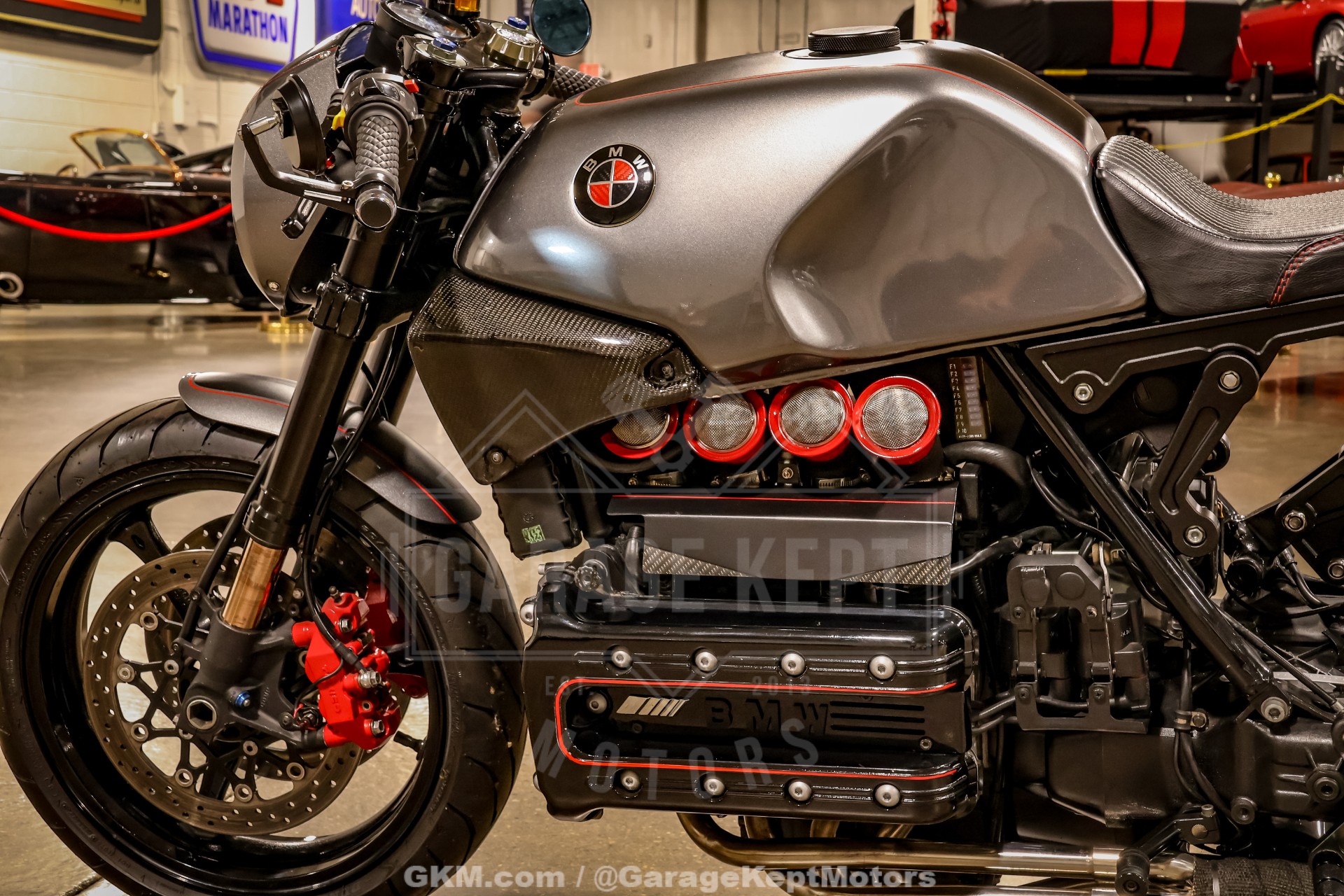 1994 BMW K1100 28