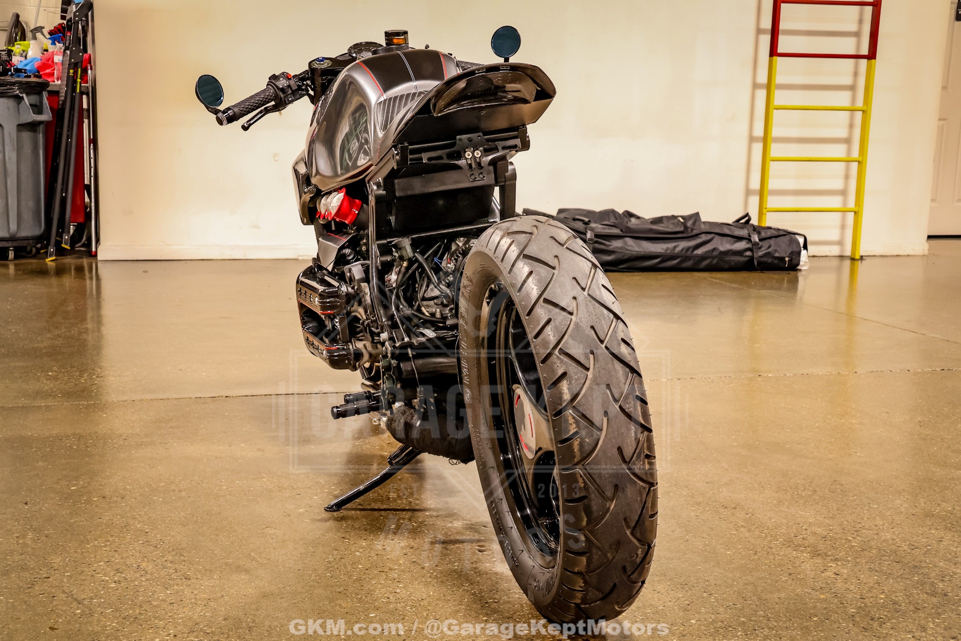 1994 BMW K1100 32