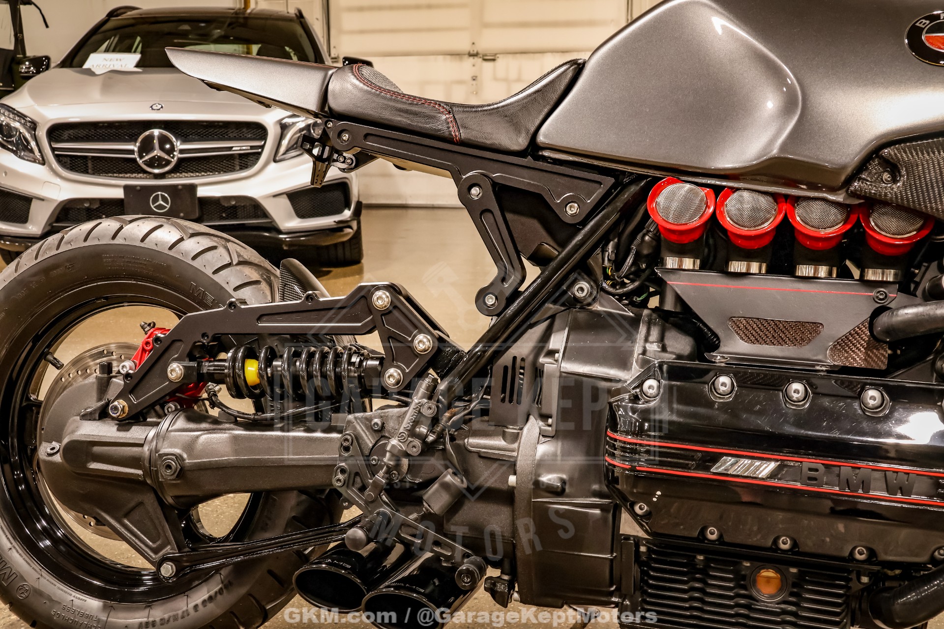 1994 BMW K1100 39