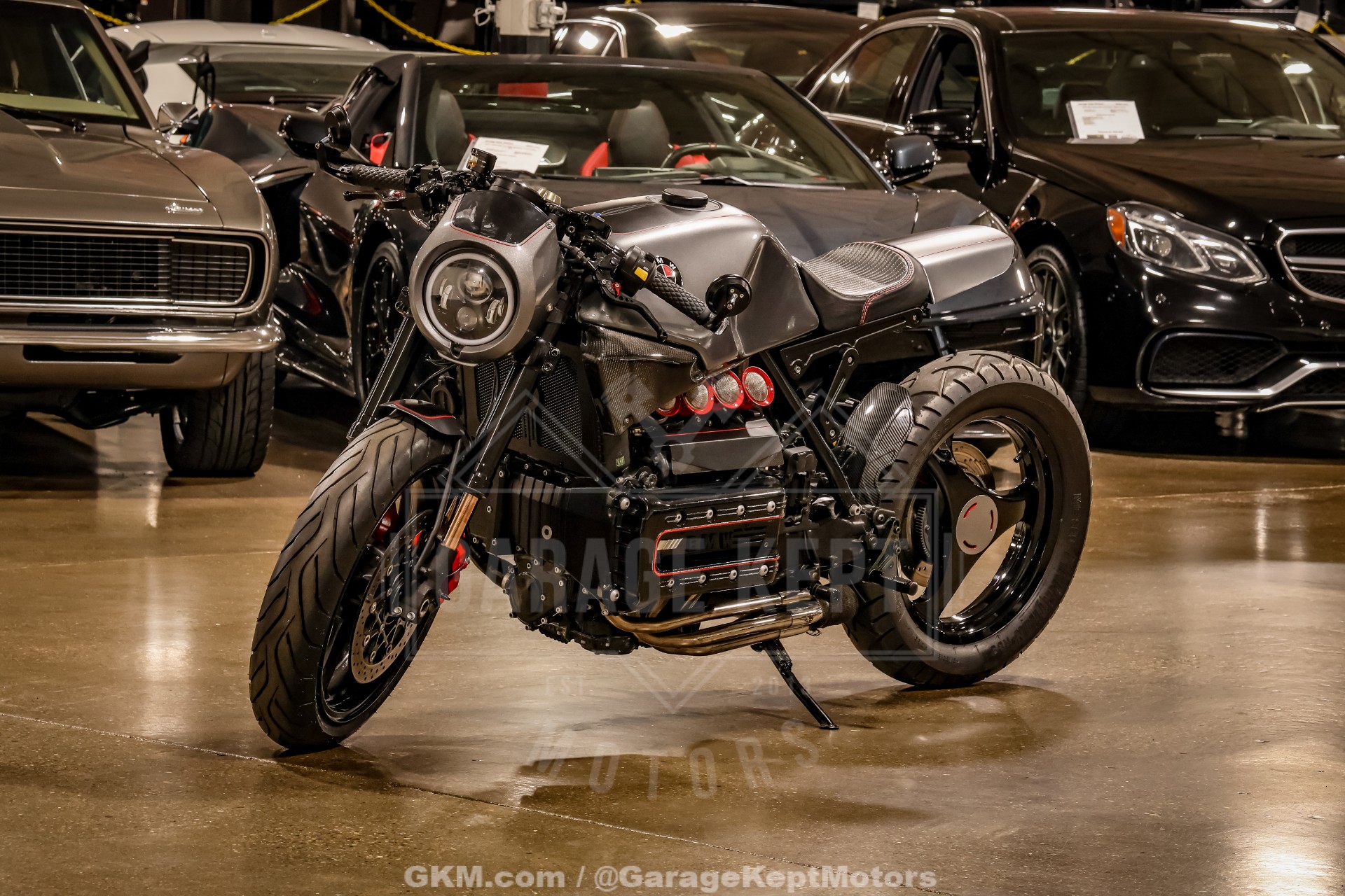 1994 BMW K1100 3