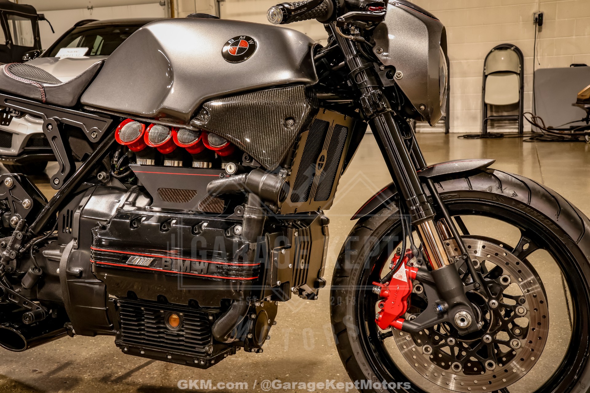 1994 BMW K1100 41