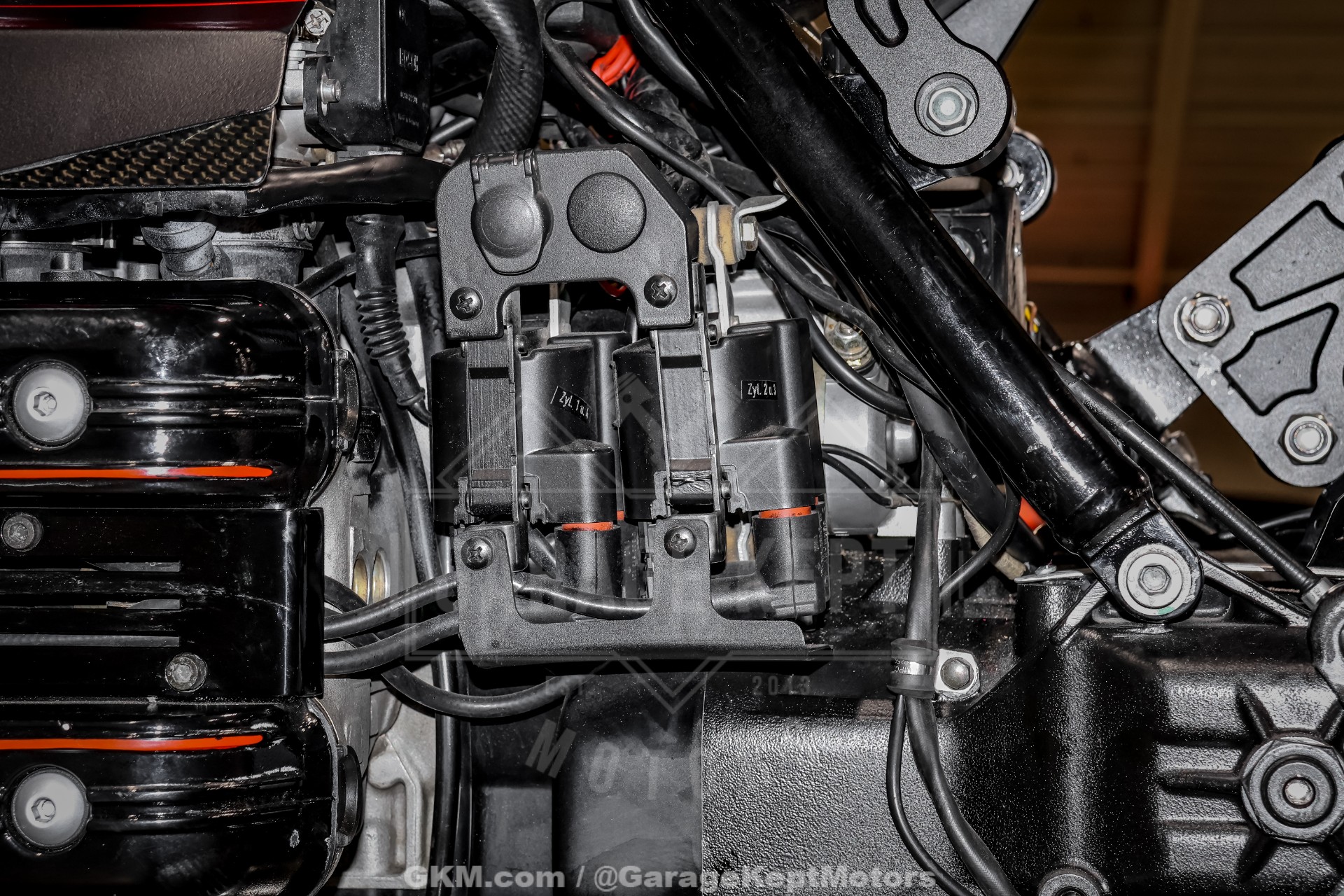 1994 BMW K1100 66