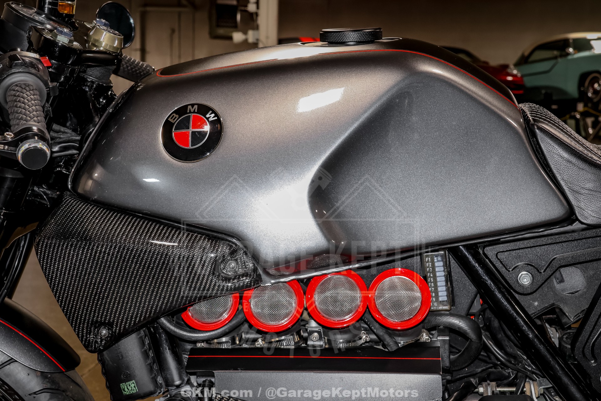 1994 BMW K1100 73