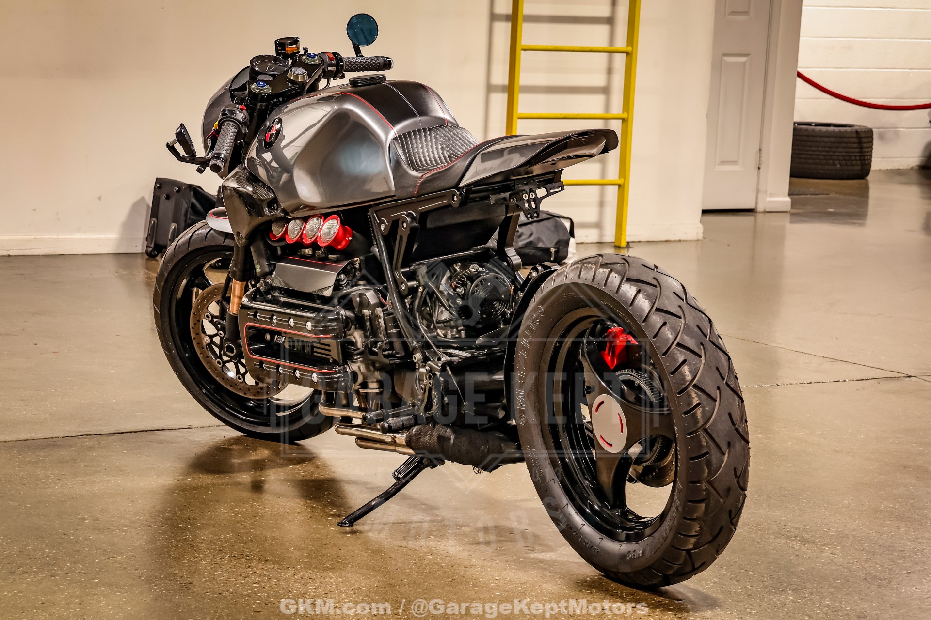 1994 BMW K1100 7