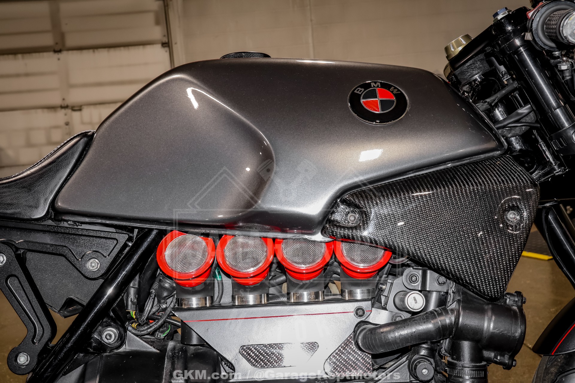1994 BMW K1100 82