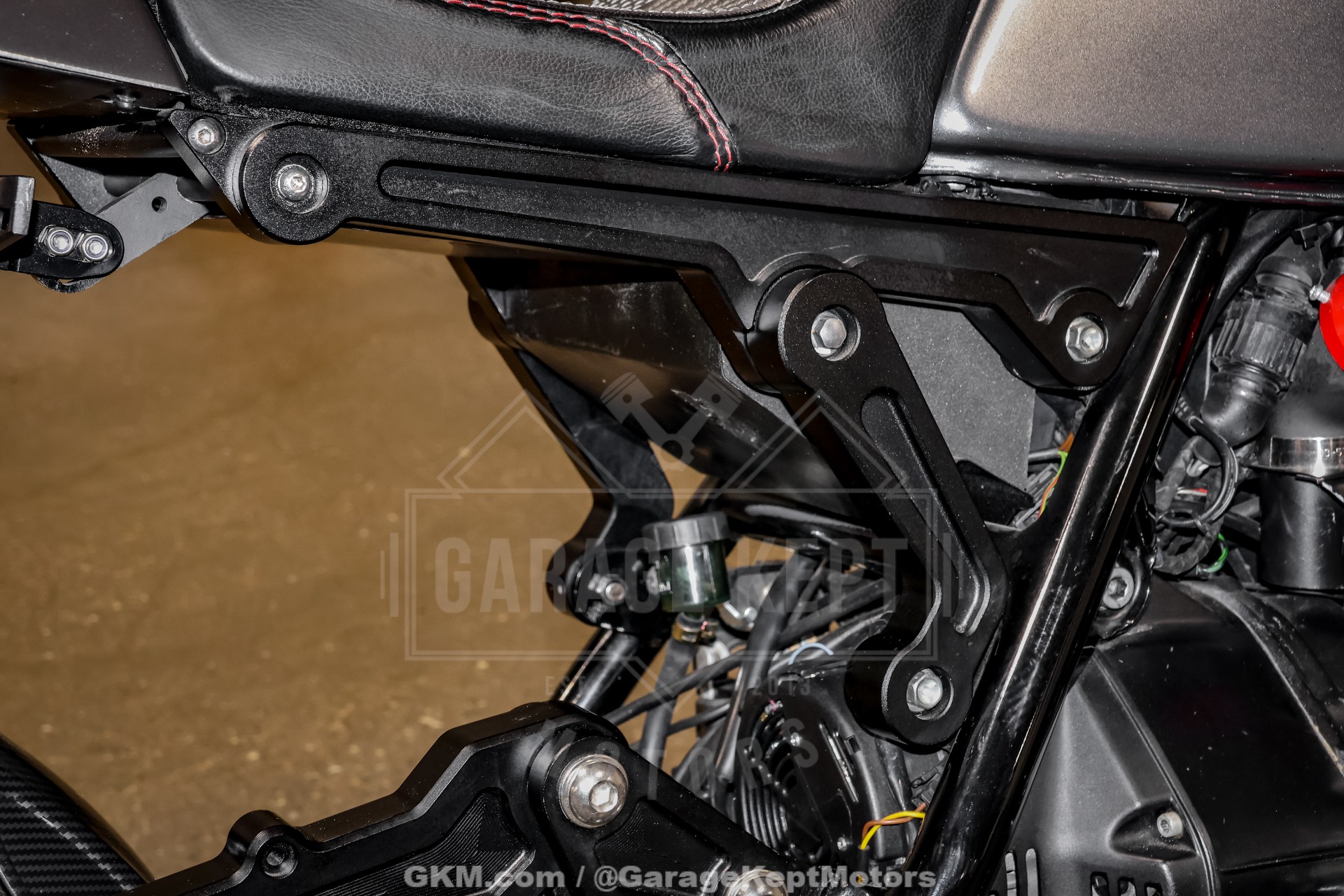 1994 BMW K1100 94