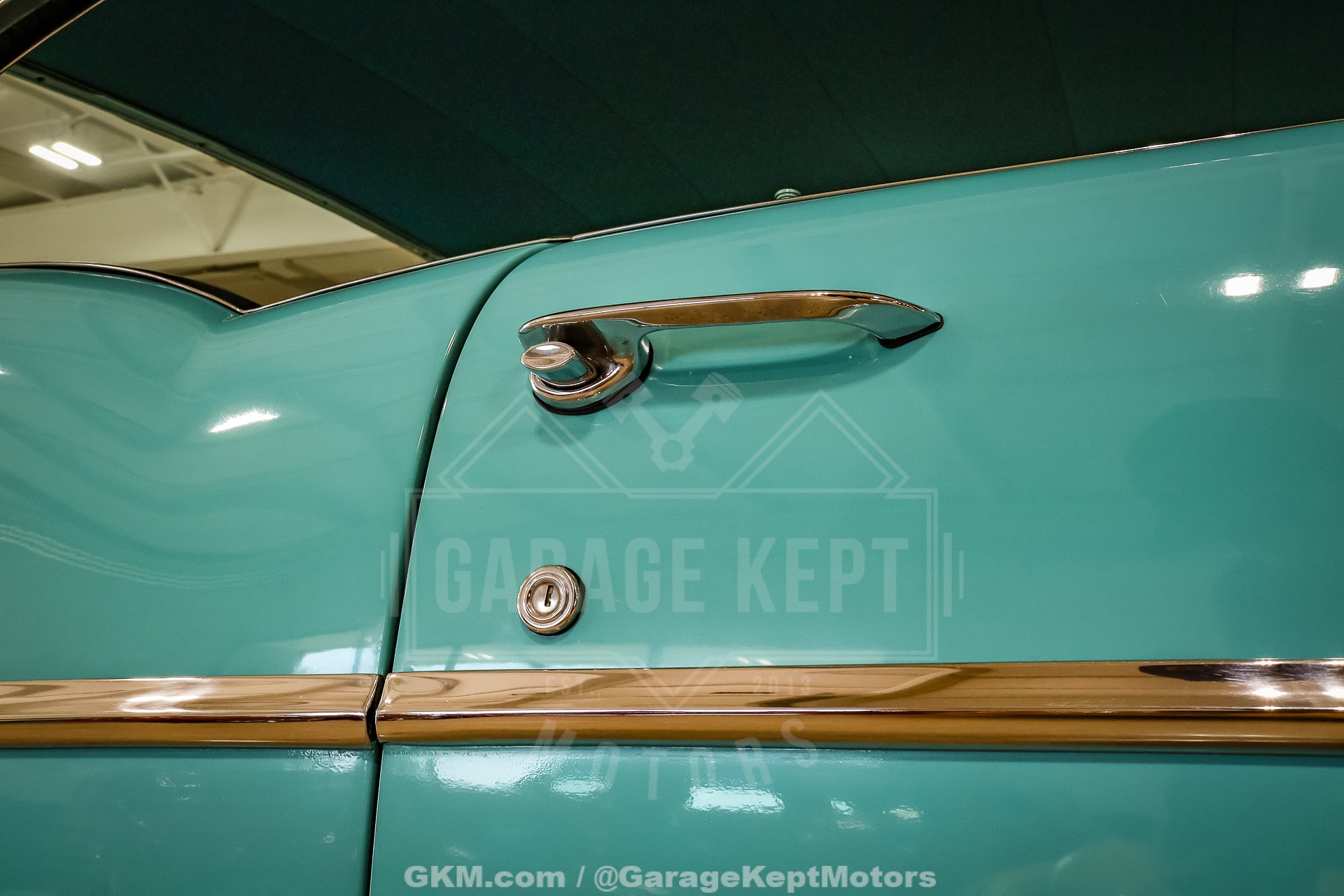 1957 Chevrolet Bel Air 65