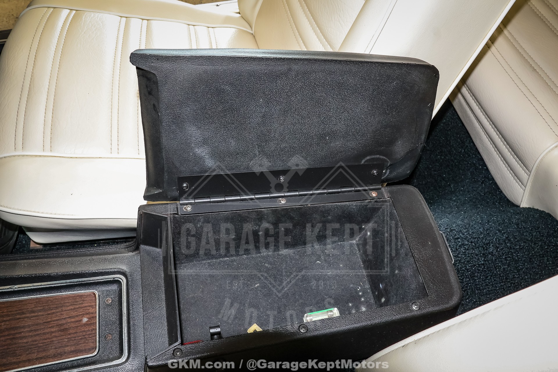 1970 Mercury Cougar Eliminator 154