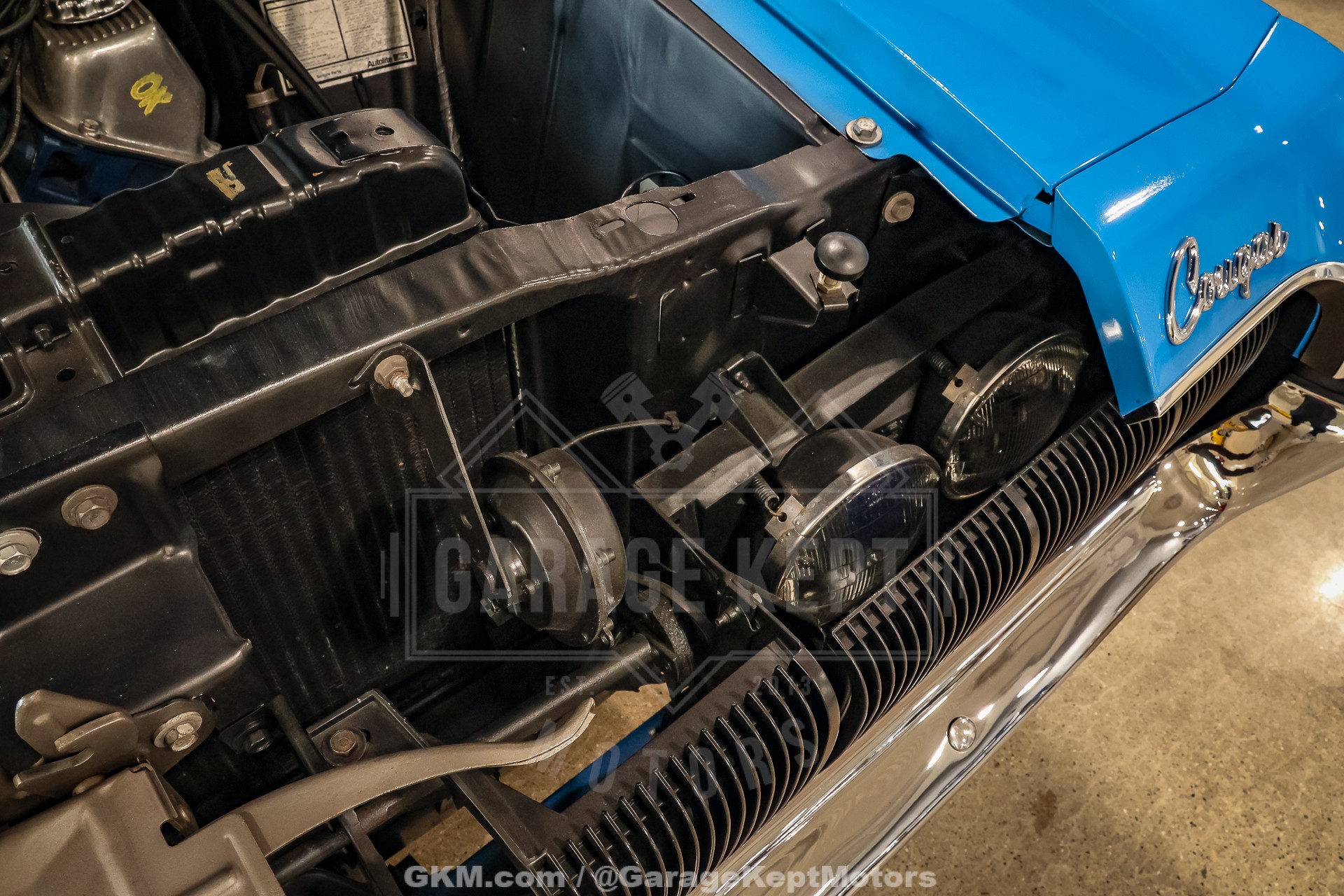 1970 Mercury Cougar Eliminator 175