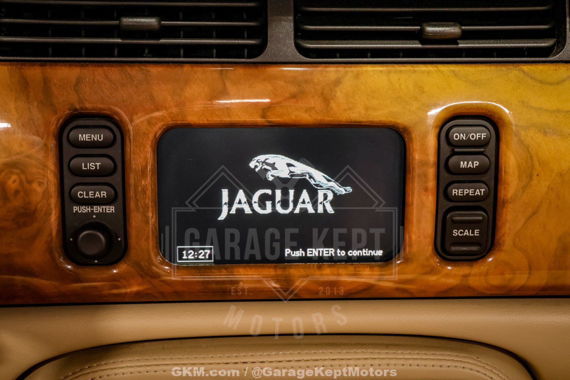 2000 Jaguar XK-Series 108