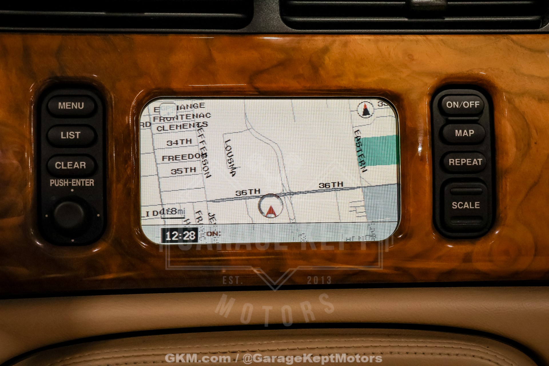 2000 Jaguar XK-Series 109