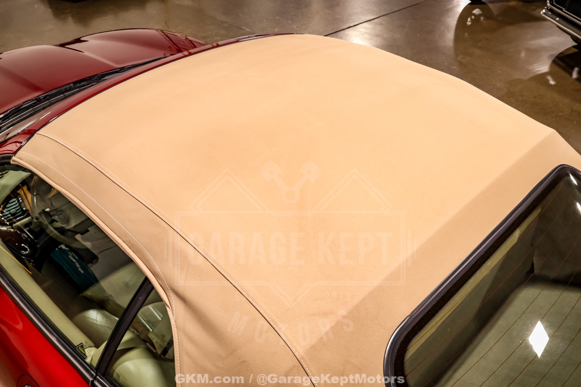 2000 Jaguar XK-Series 11