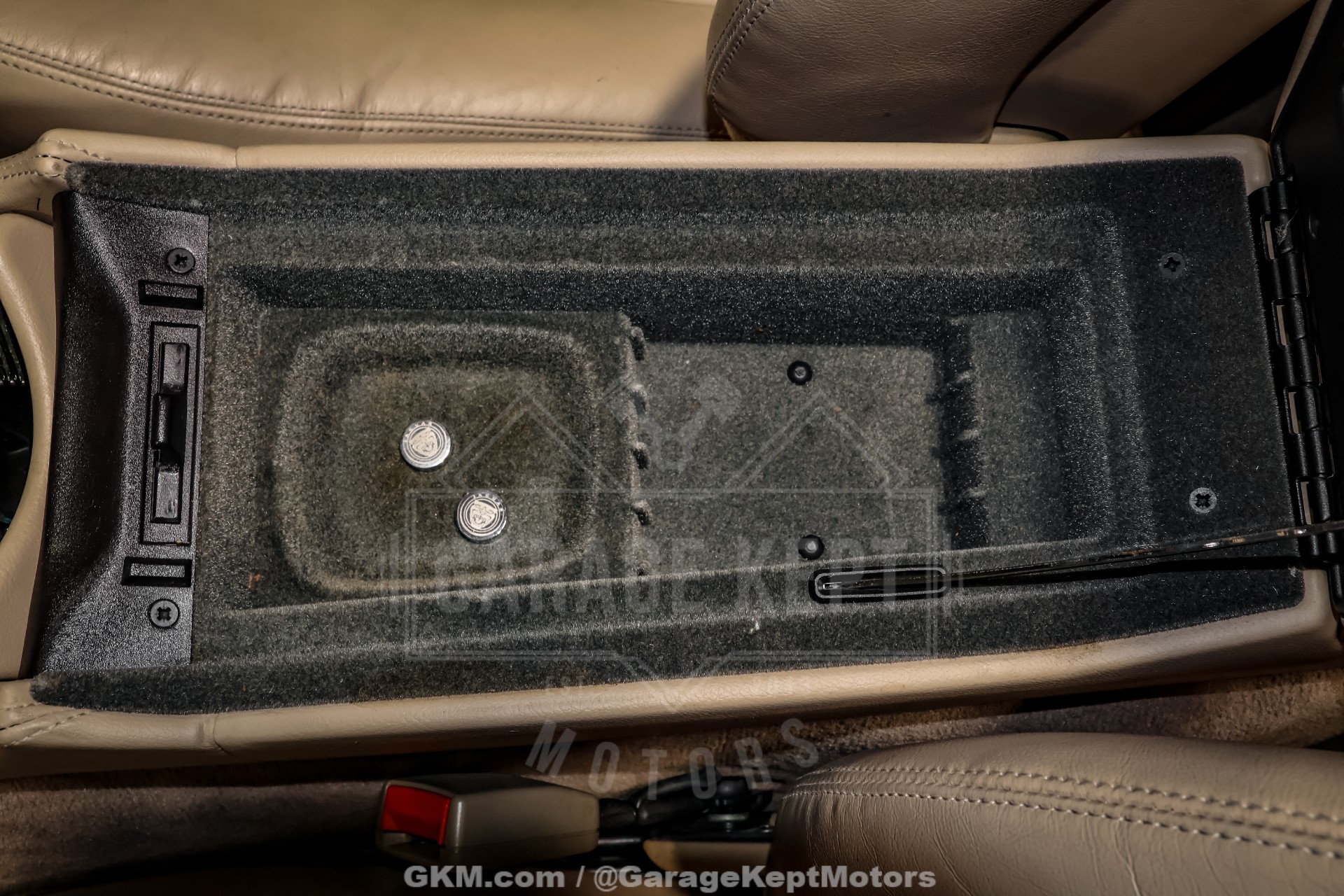 2000 Jaguar XK-Series 120