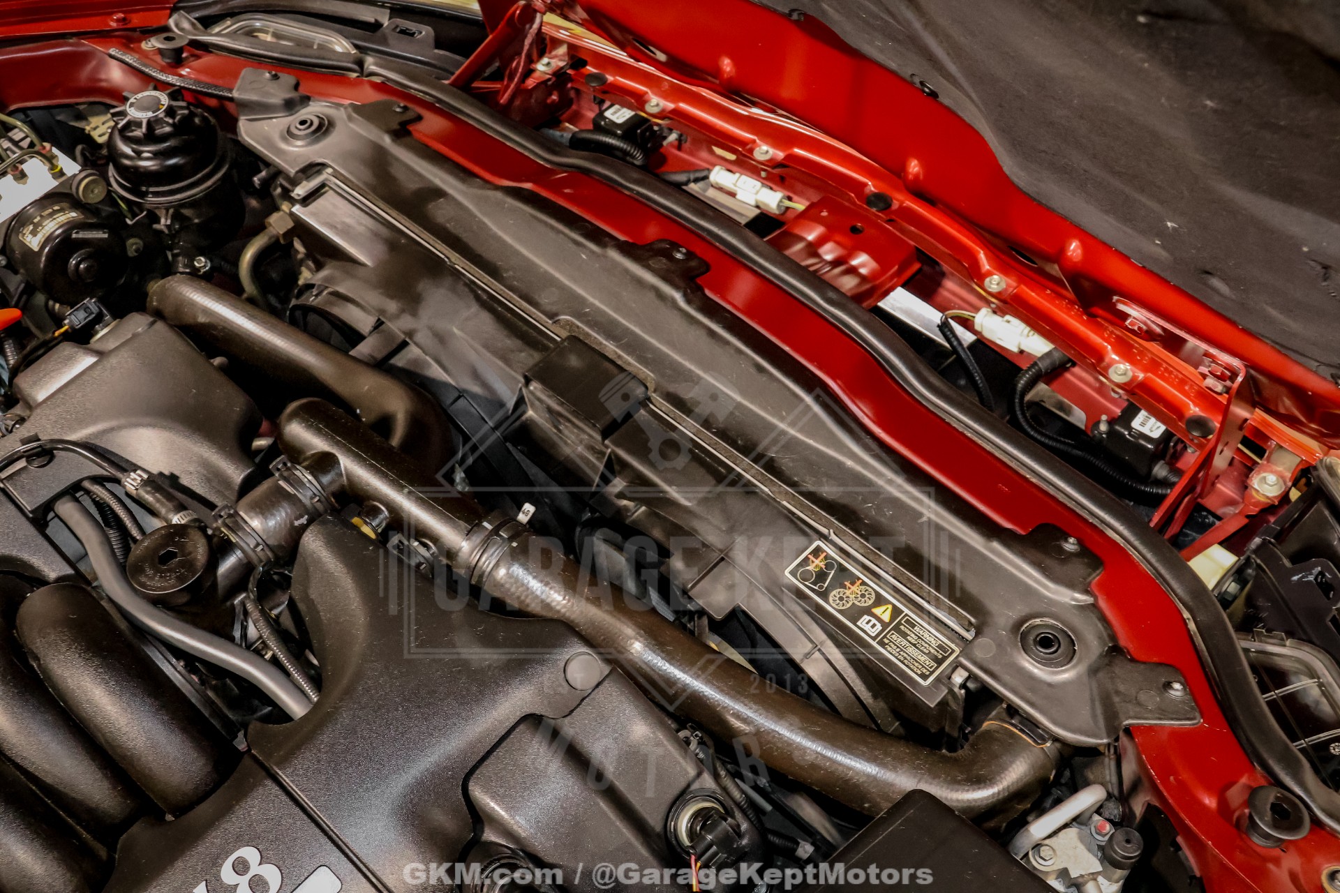 2000 Jaguar XK-Series 129