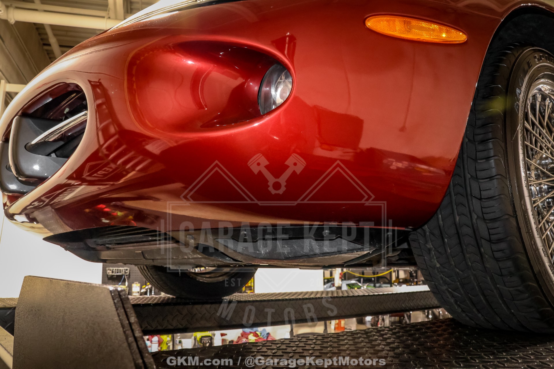 2000 Jaguar XK-Series 148