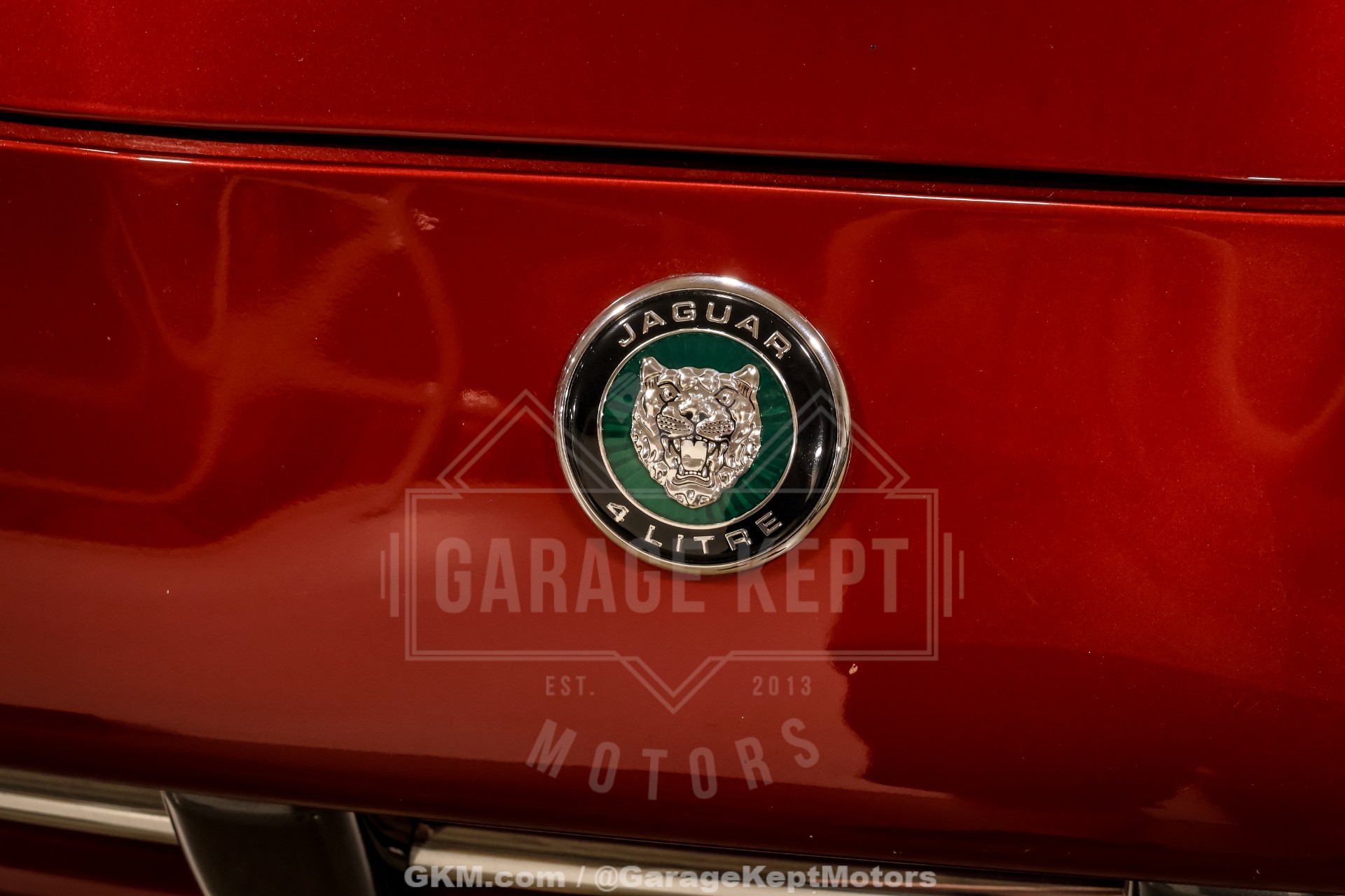 2000 Jaguar XK-Series 37