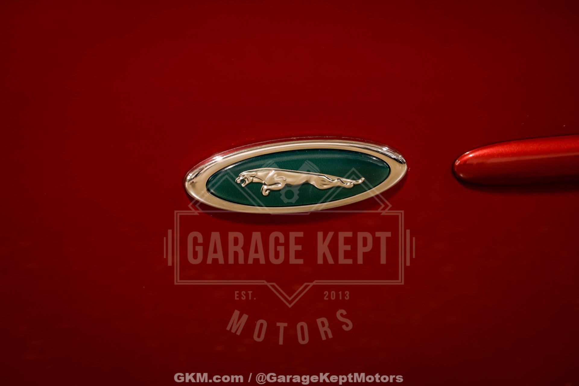 2000 Jaguar XK-Series 38