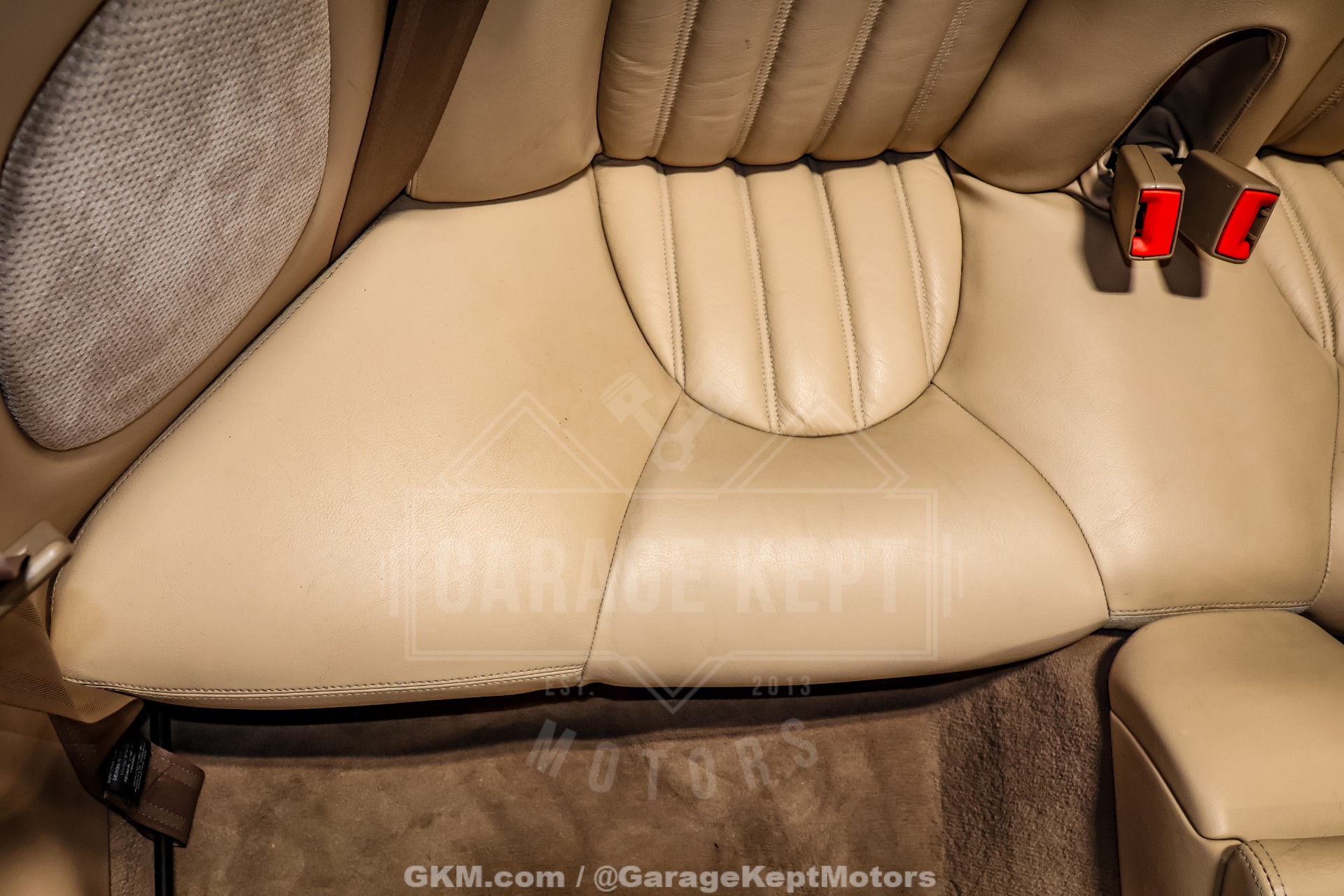 2000 Jaguar XK-Series 62