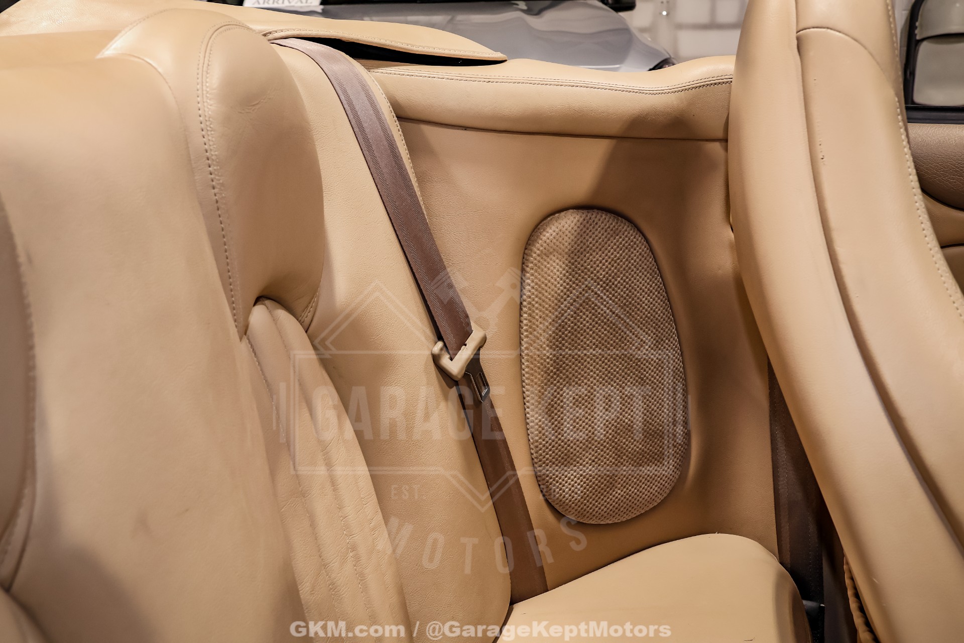 2000 Jaguar XK-Series 64