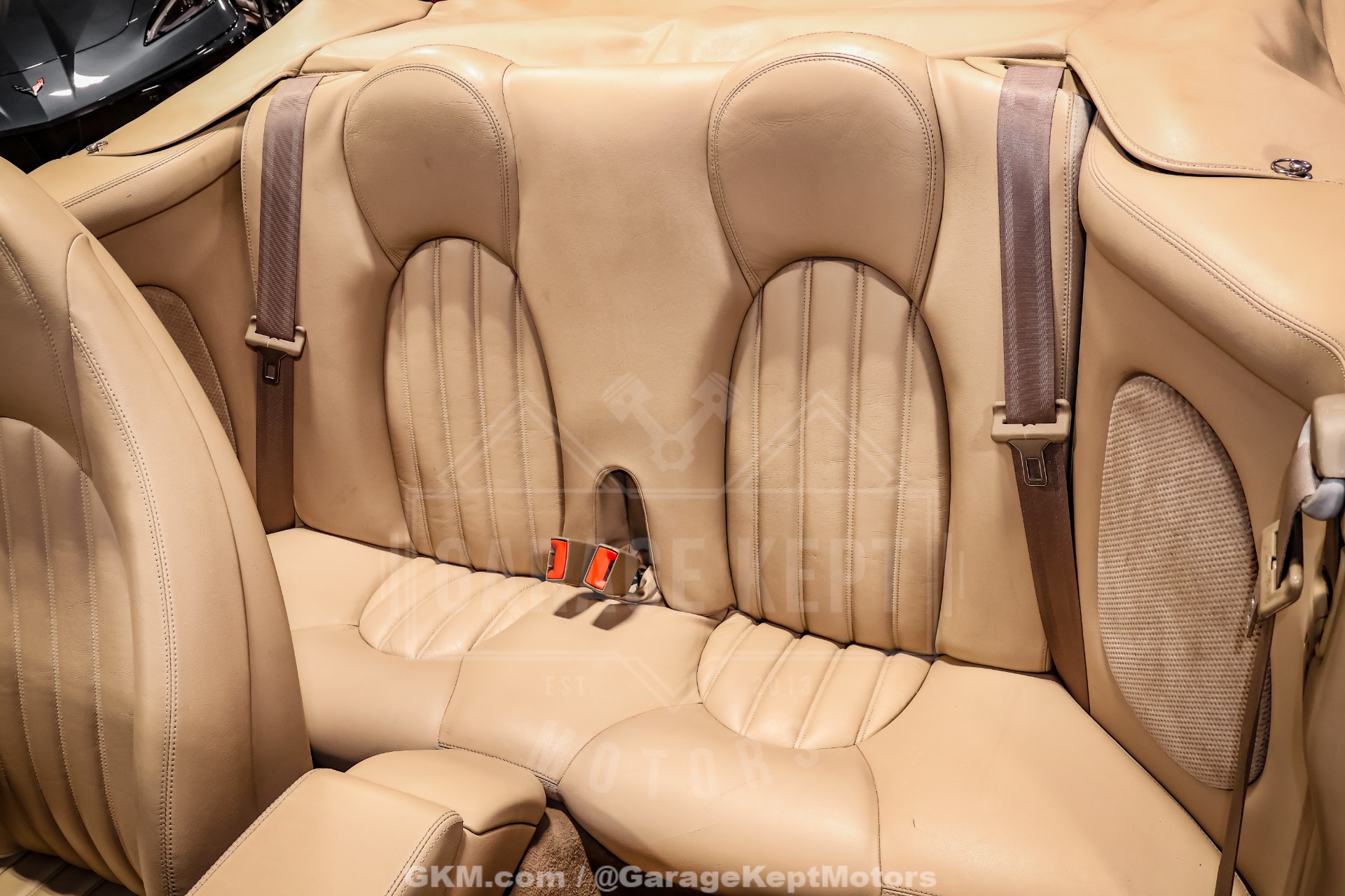 2000 Jaguar XK-Series 93