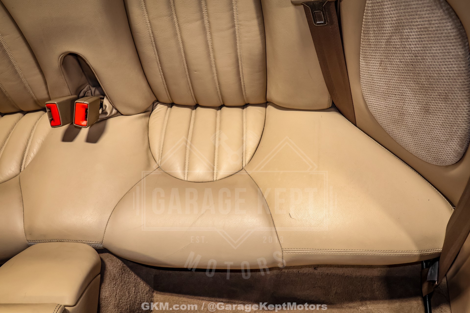 2000 Jaguar XK-Series 95