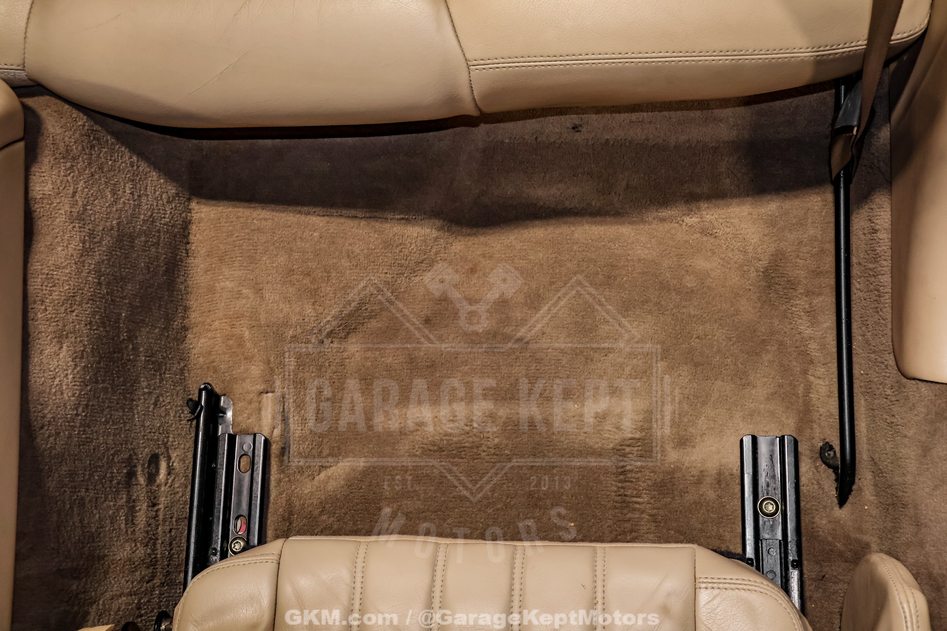 2000 Jaguar XK-Series 96
