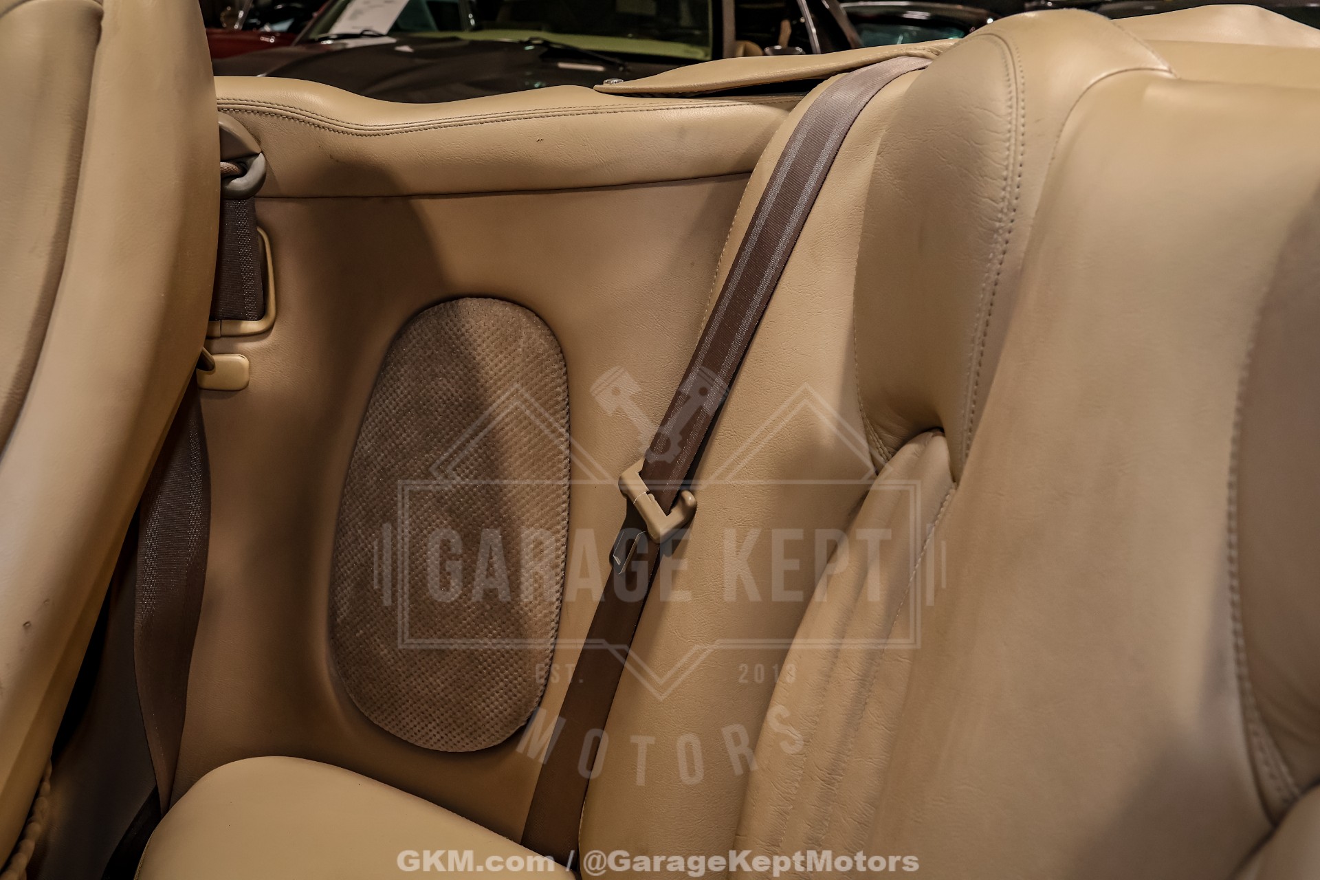 2000 Jaguar XK-Series 97
