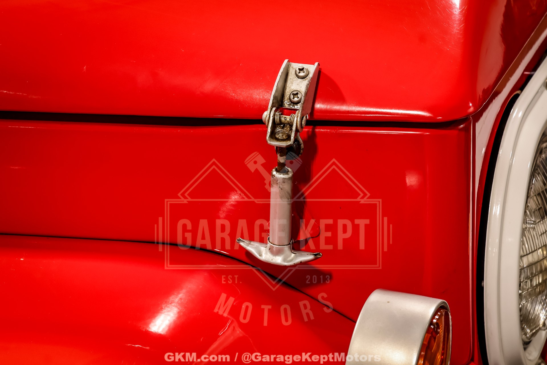 1965 Toyota Land Cruiser 61